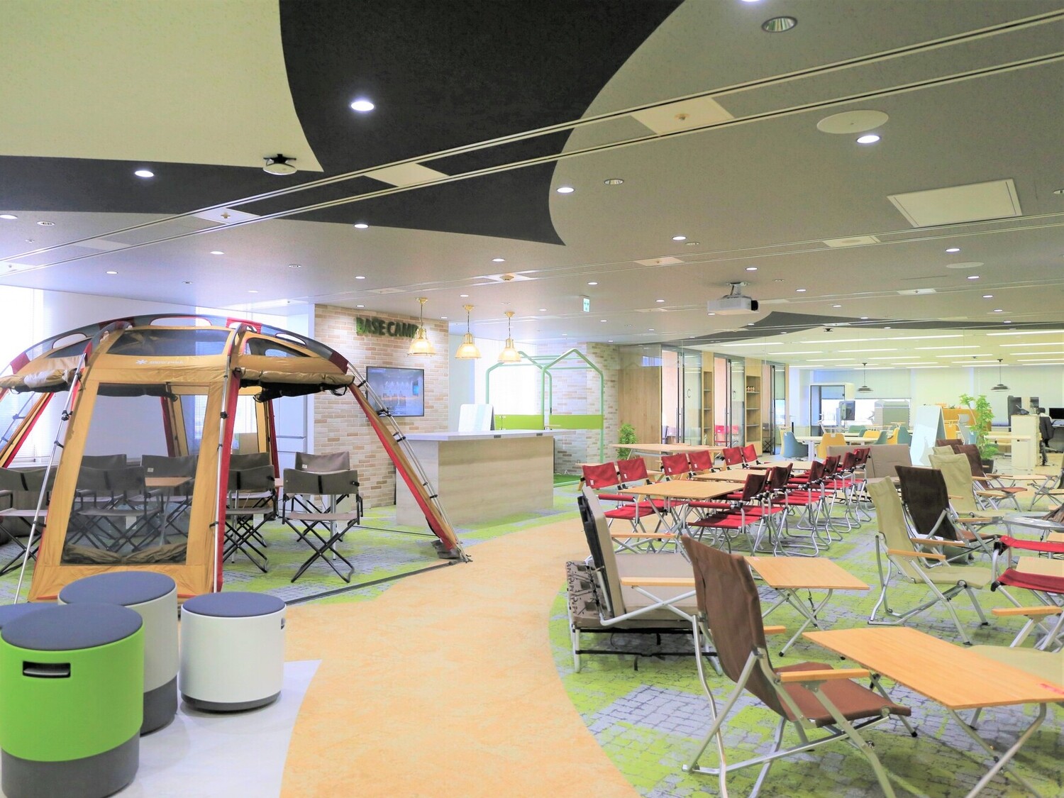 事業所 大阪本社