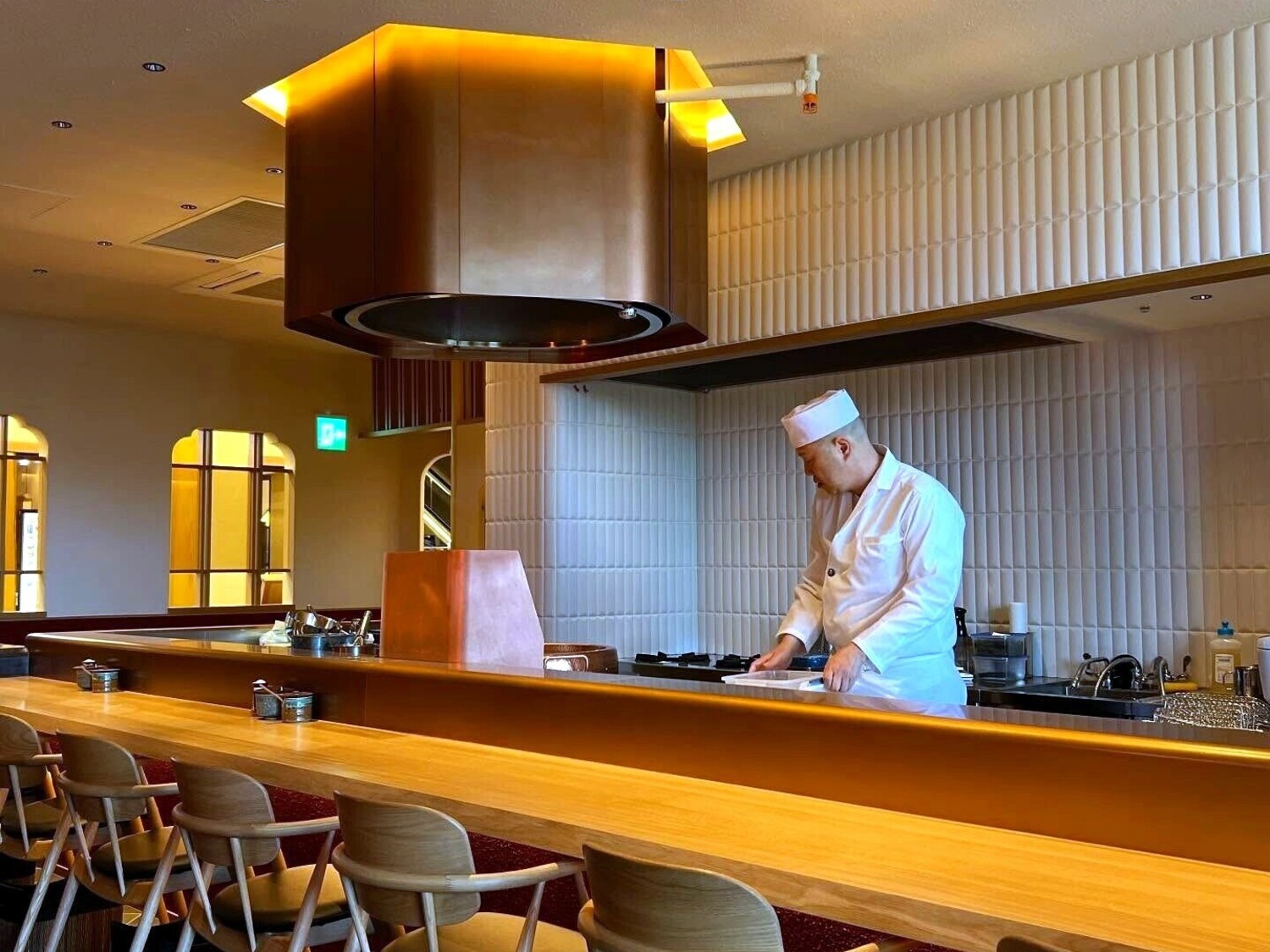 オフィス画像