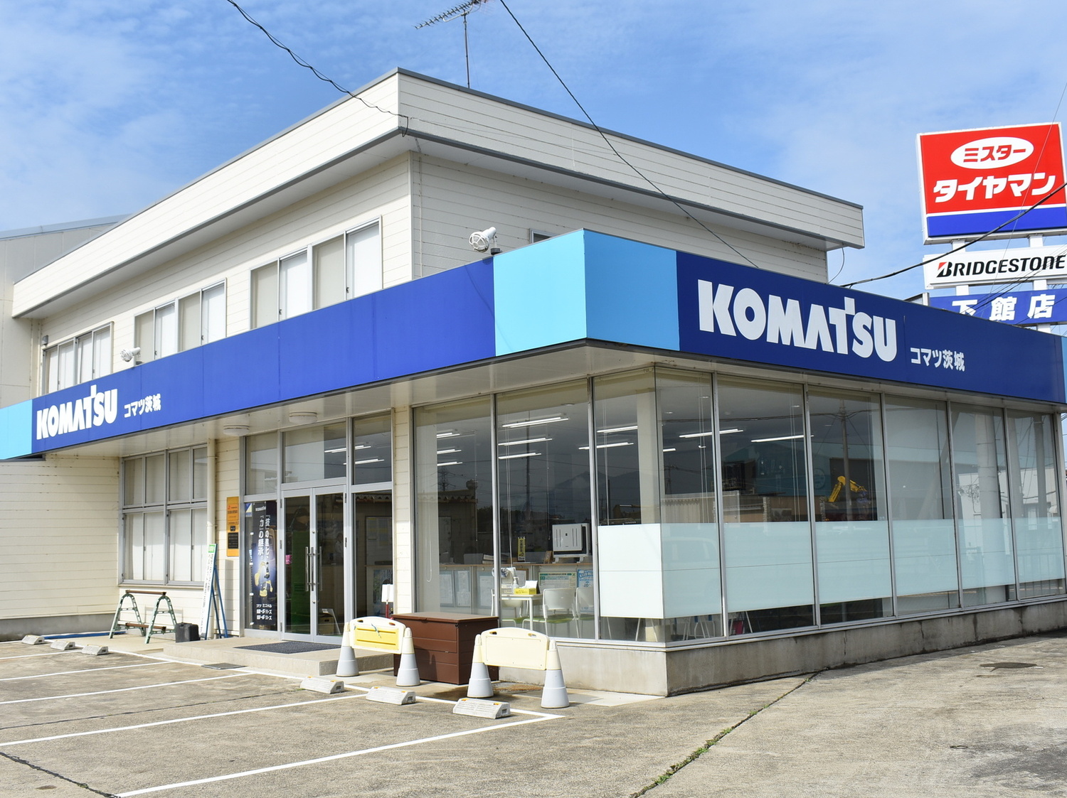 オフィス画像