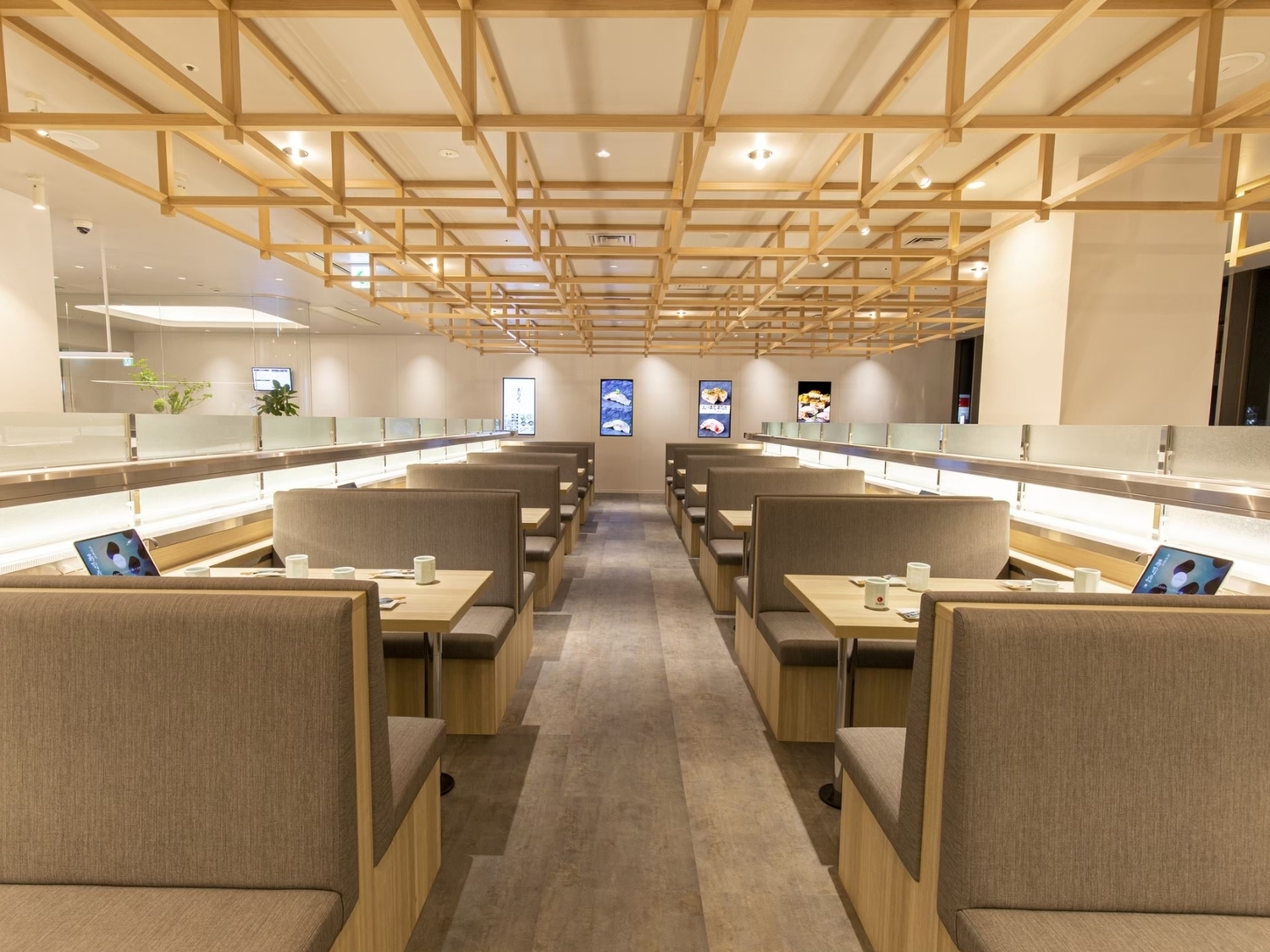 事業所 Aburi TORA - 熟成鮨と炙り鮨 -　自由が丘店