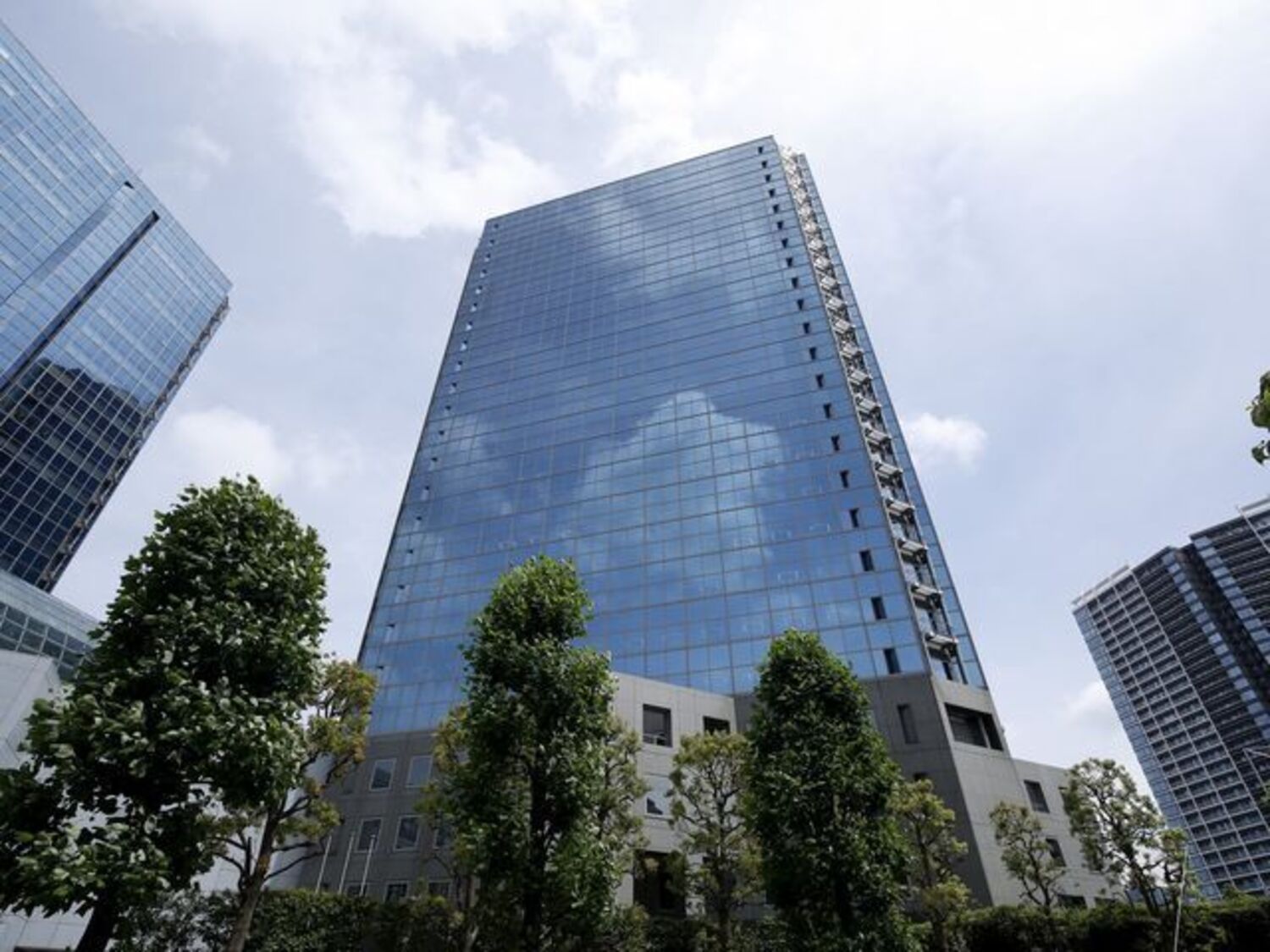 事業所 東京本社