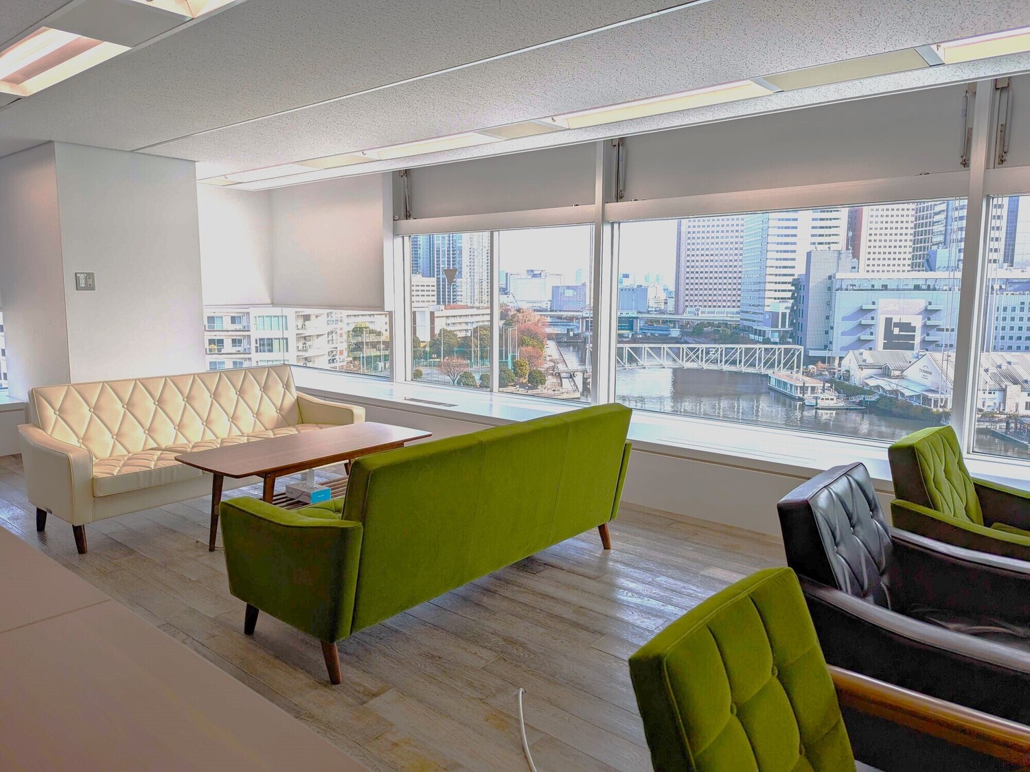 事業所 品川オフィス