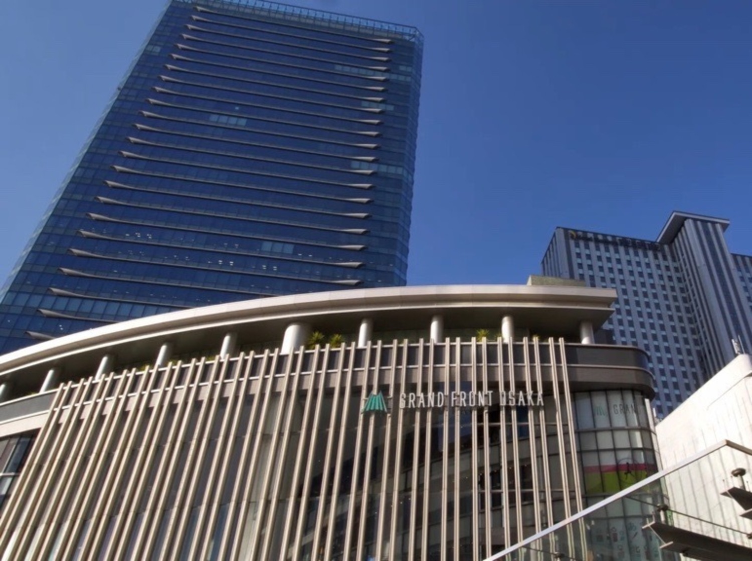 事業所 大阪本社