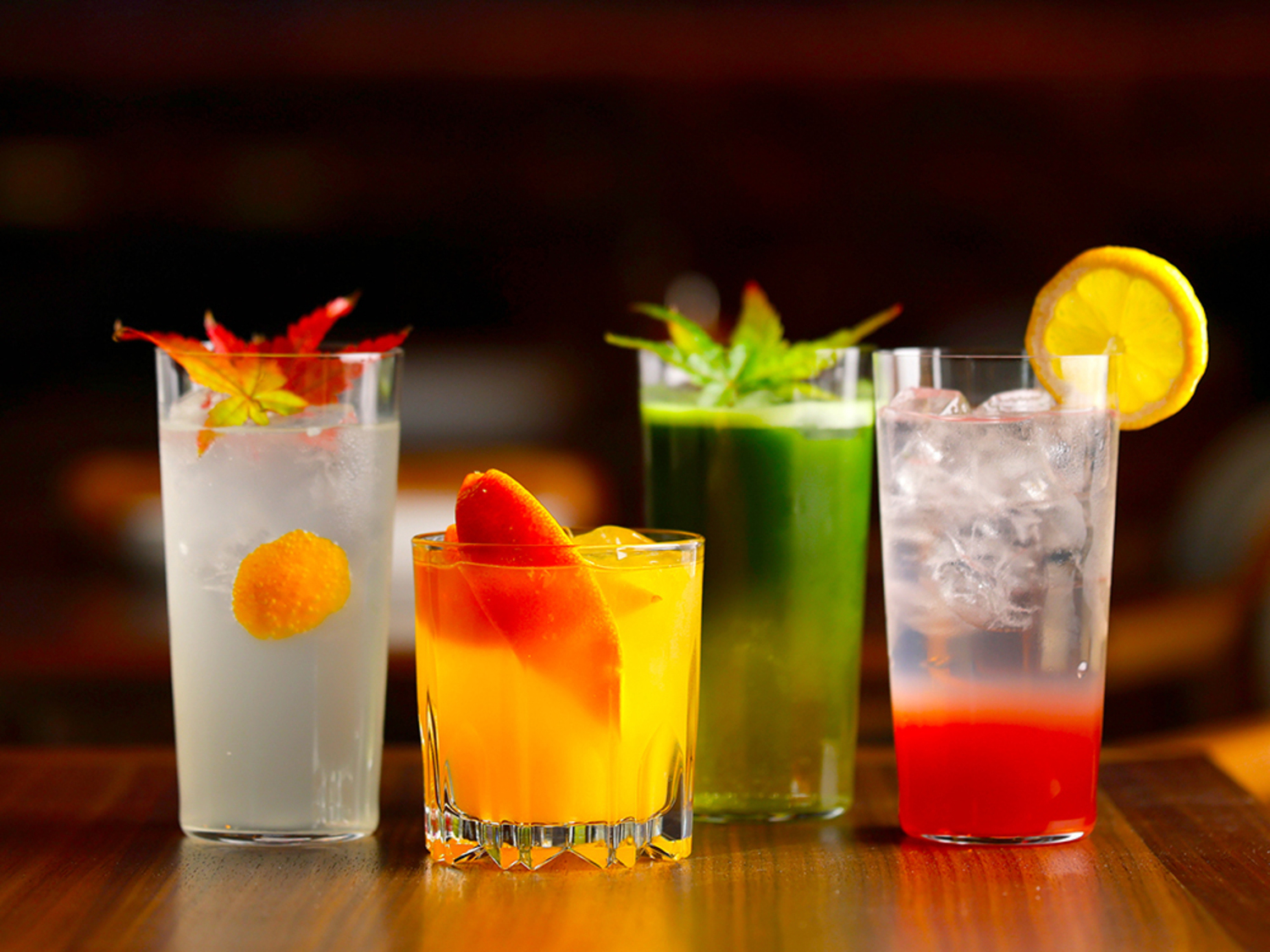 事業所 Pub & Grill 7 TAPS TAVERN 京都駅前店