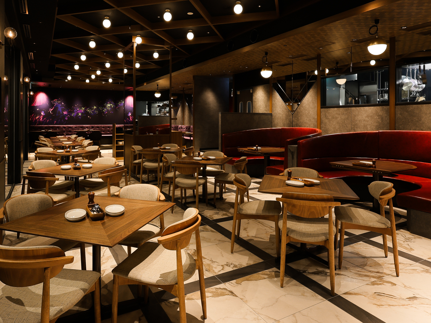 事業所 Pub & Grill 7 TAPS TAVERN 京都駅前店