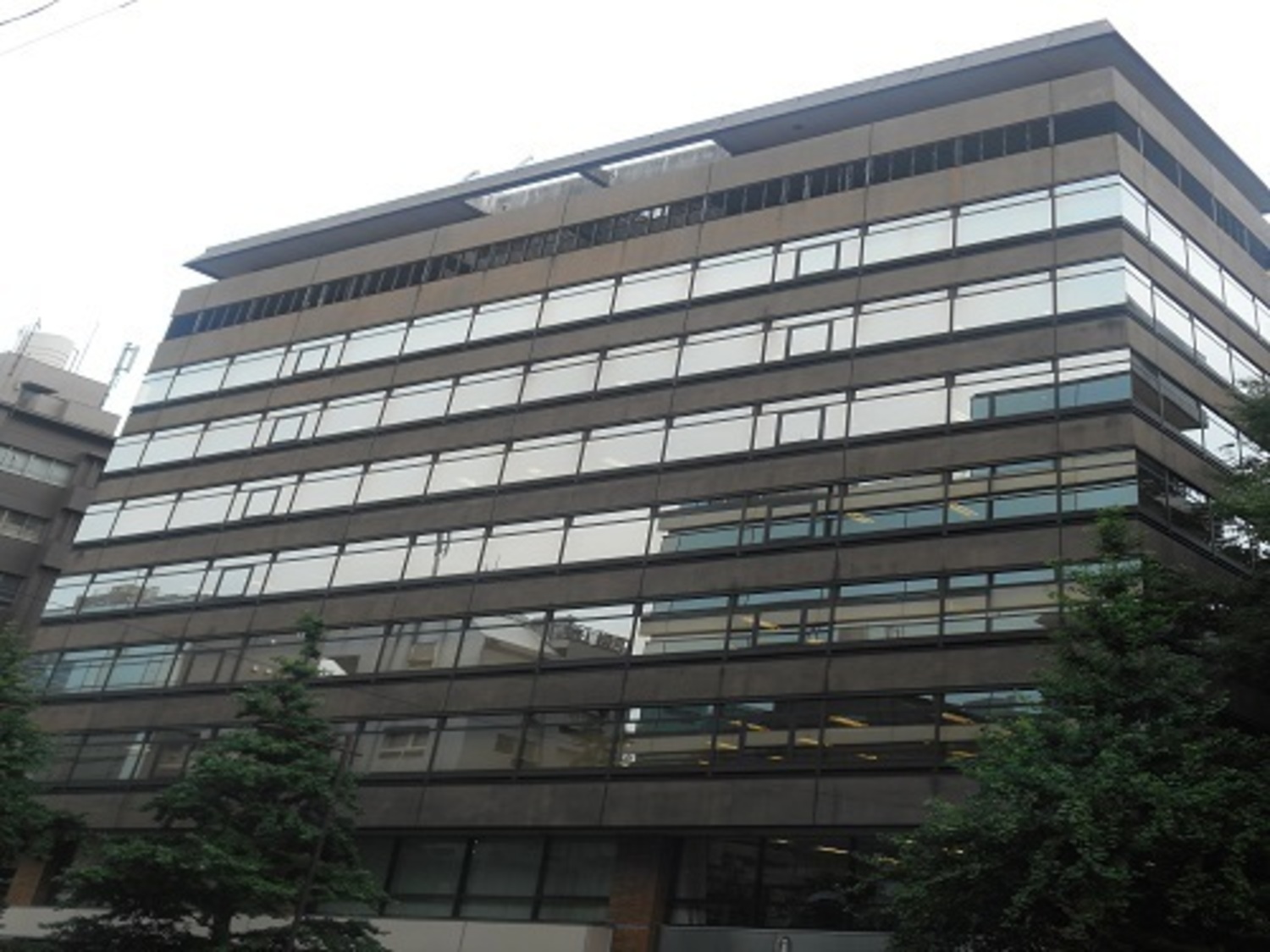 事業所 本社