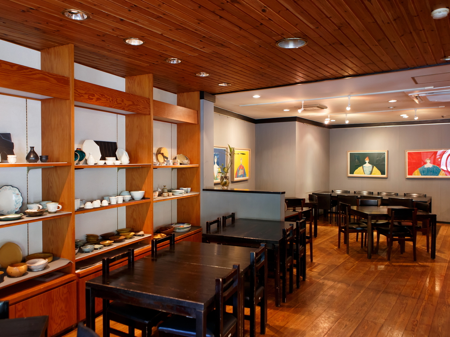 事業所 軽井沢 川上庵