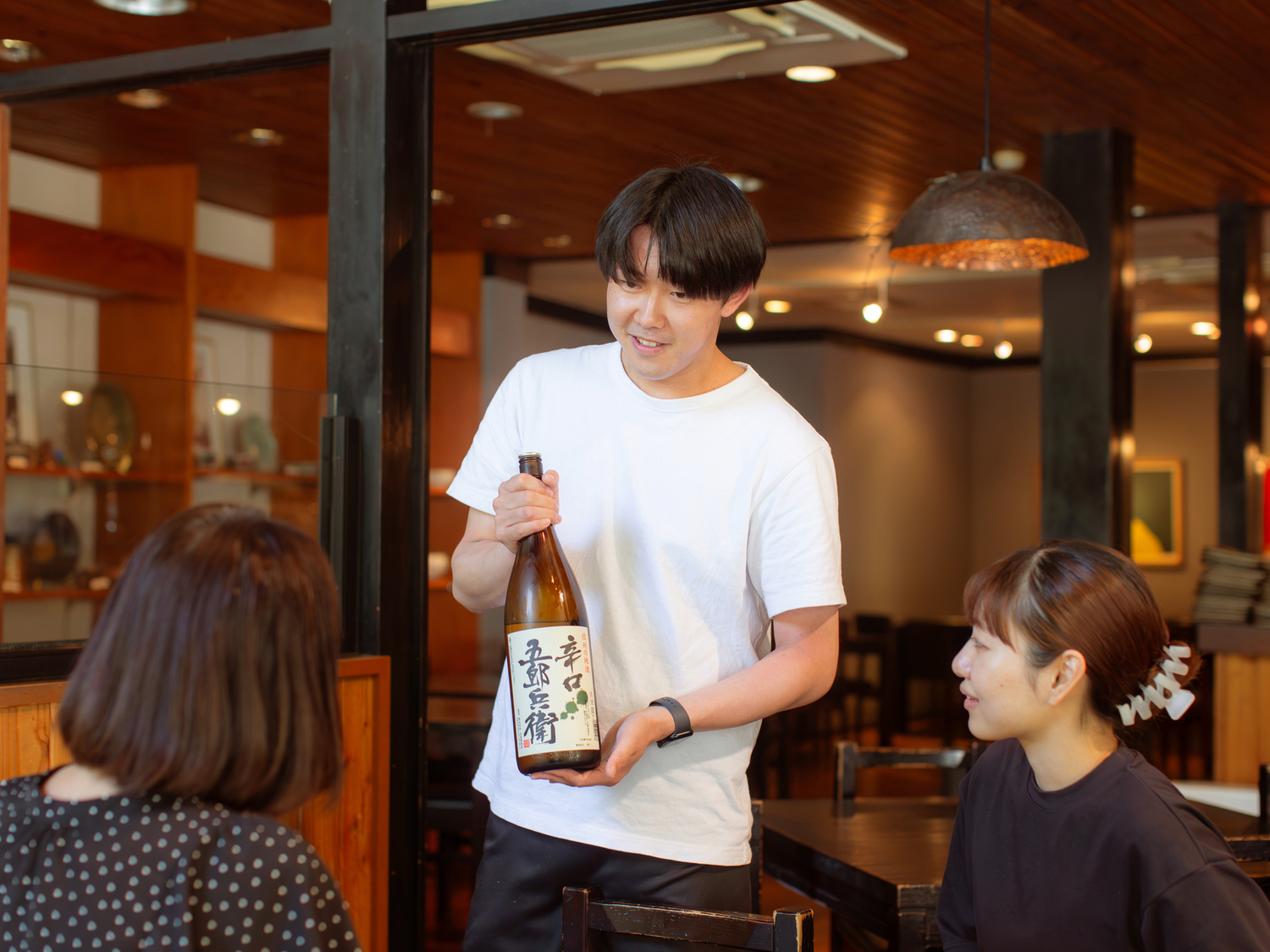 事業所 軽井沢 川上庵