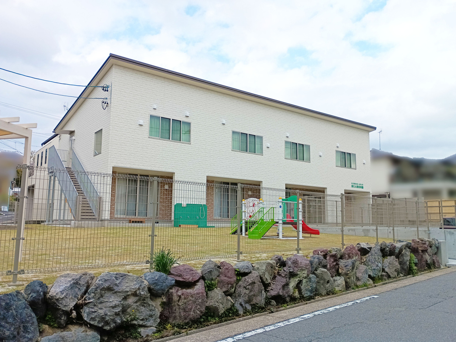 オフィス画像