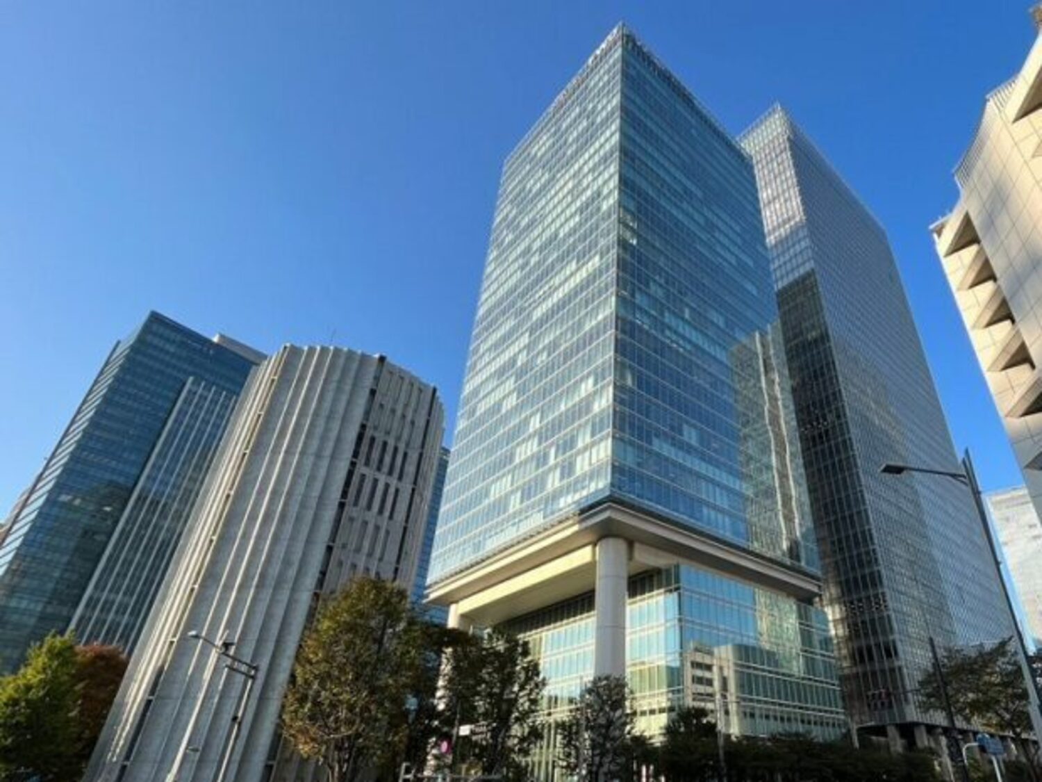 事業所 東京オフィス