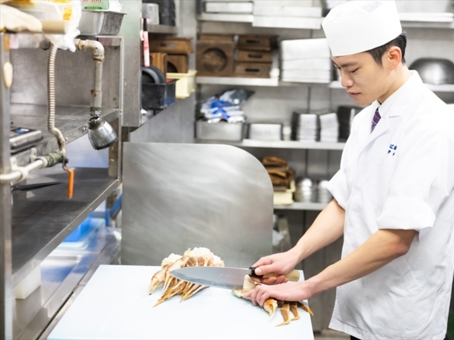 事業所 道頓堀本店