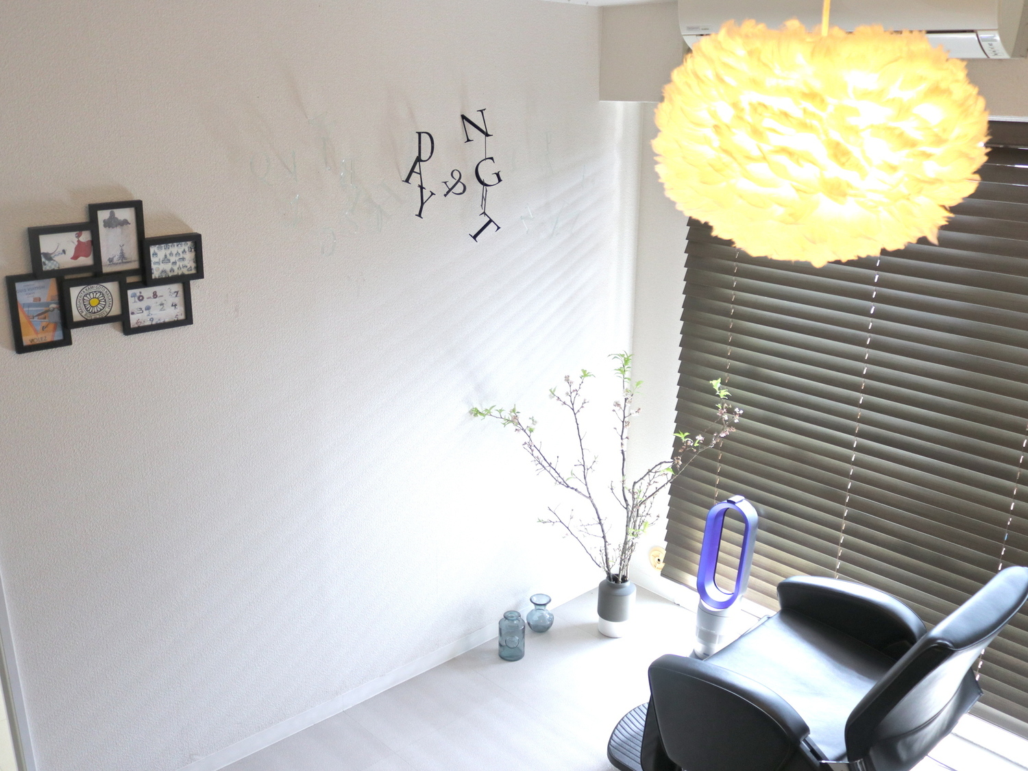 事業所 Day＆Night