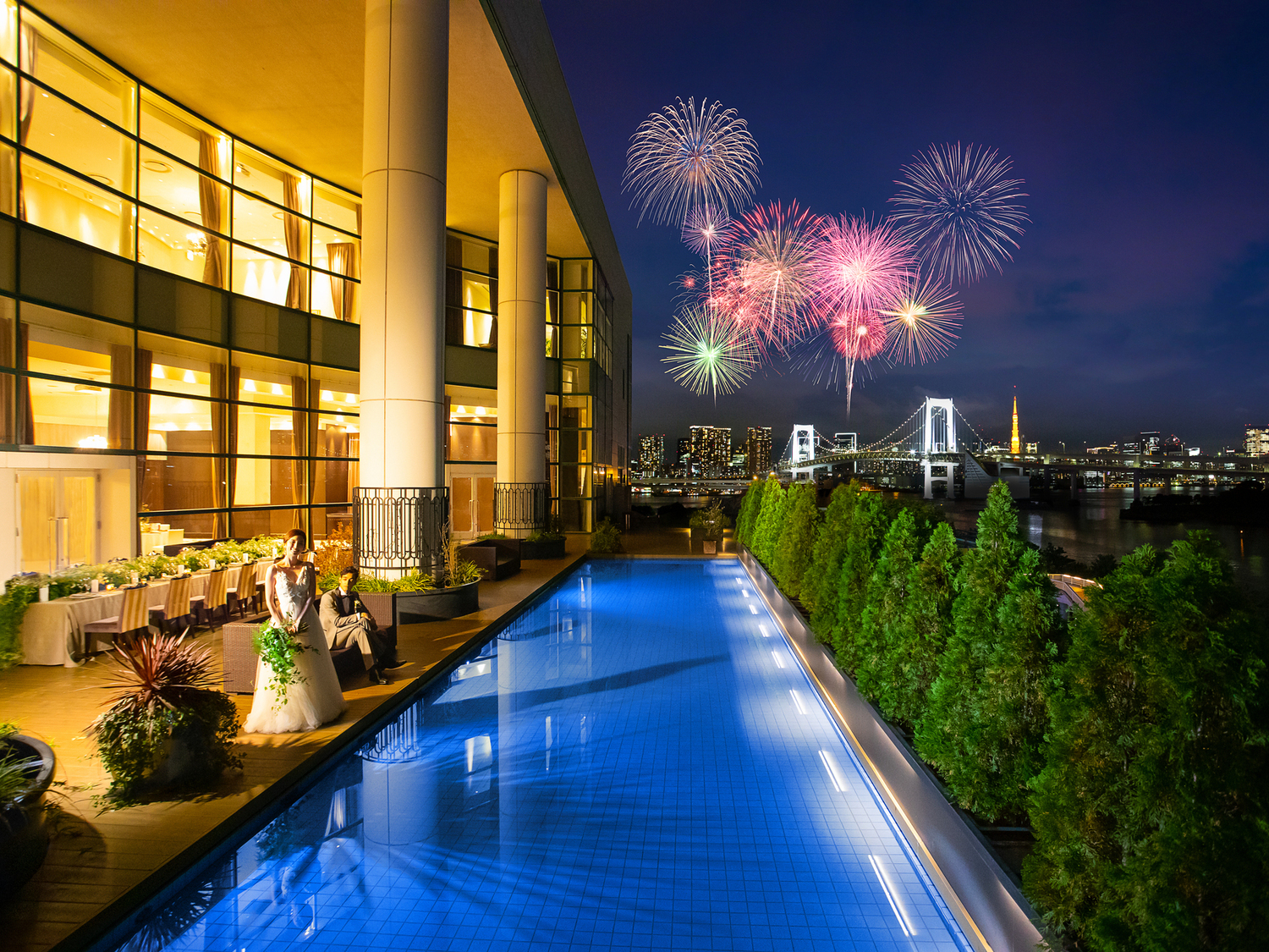 事業所 ザ・コルトーナシーサイド台場