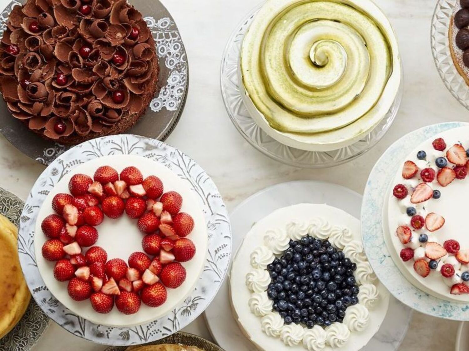 事業所 B.C.BAKERY尾久(SWEETS)