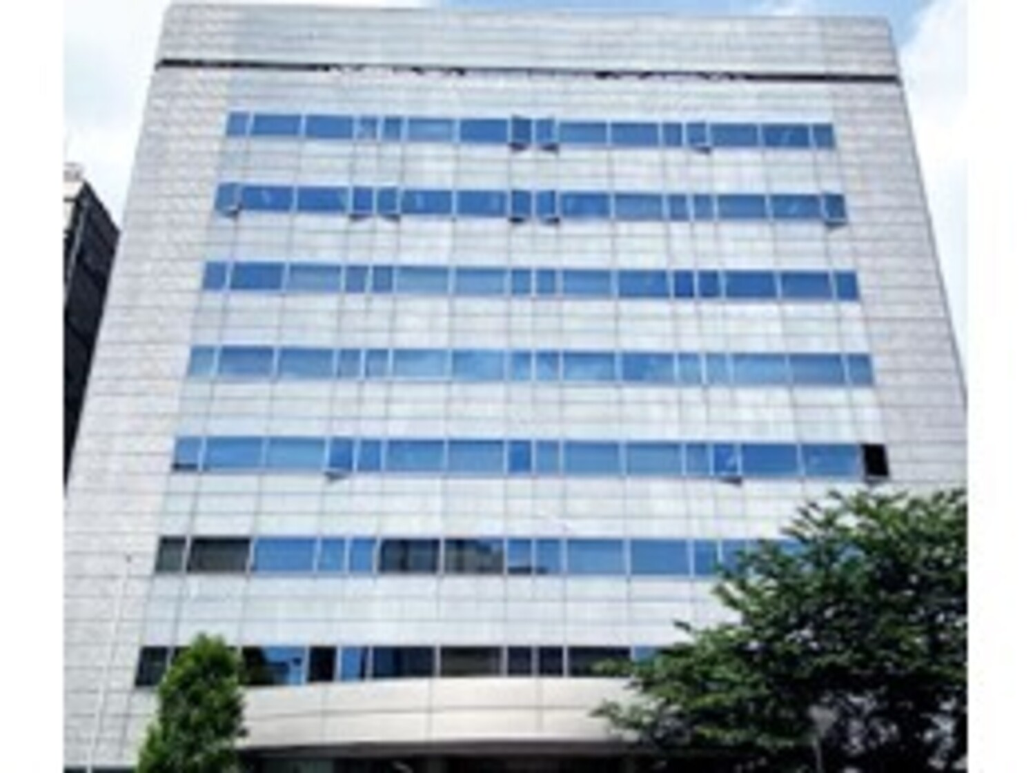 事業所 立川開発センター1