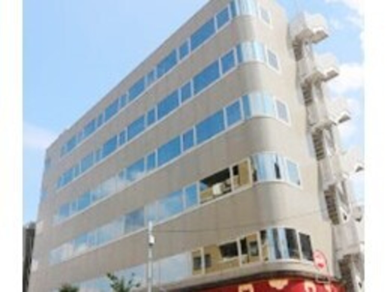 事業所 立川開発センター2