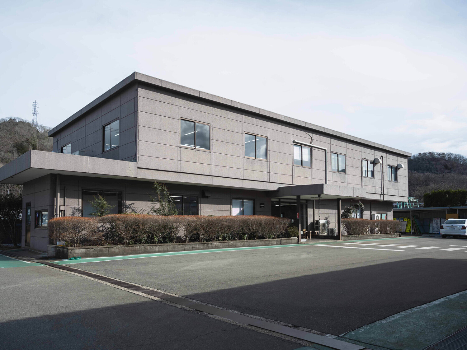 事業所 播州工場