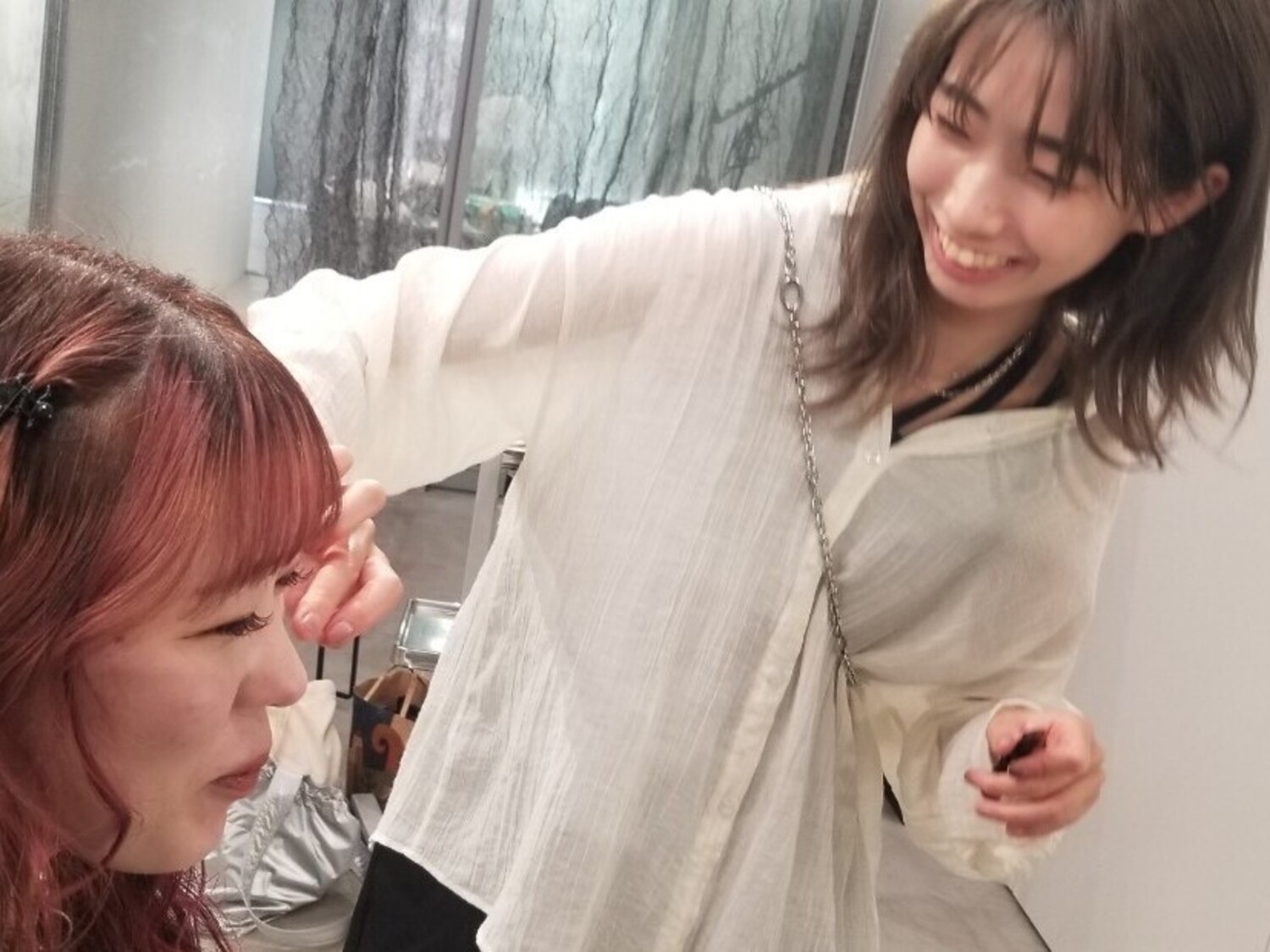 事業所 オックス・クリエーション深草店