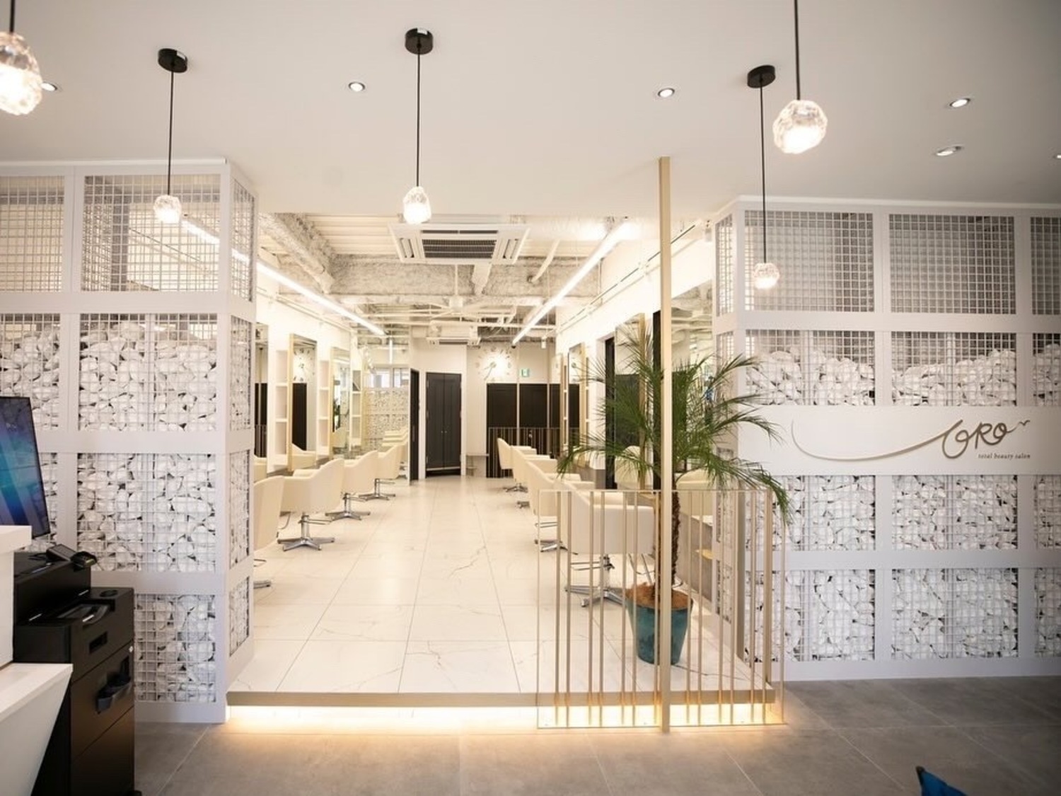 事業所 ORO　千里山店