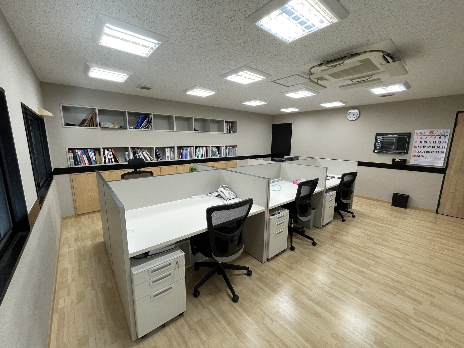 事業所 川口支店