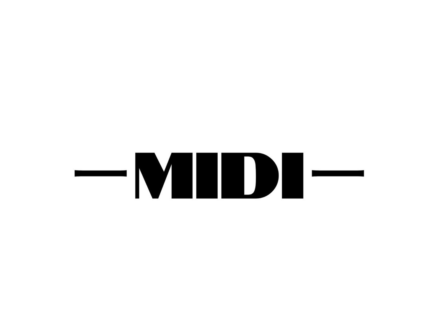 事業所 MIDI