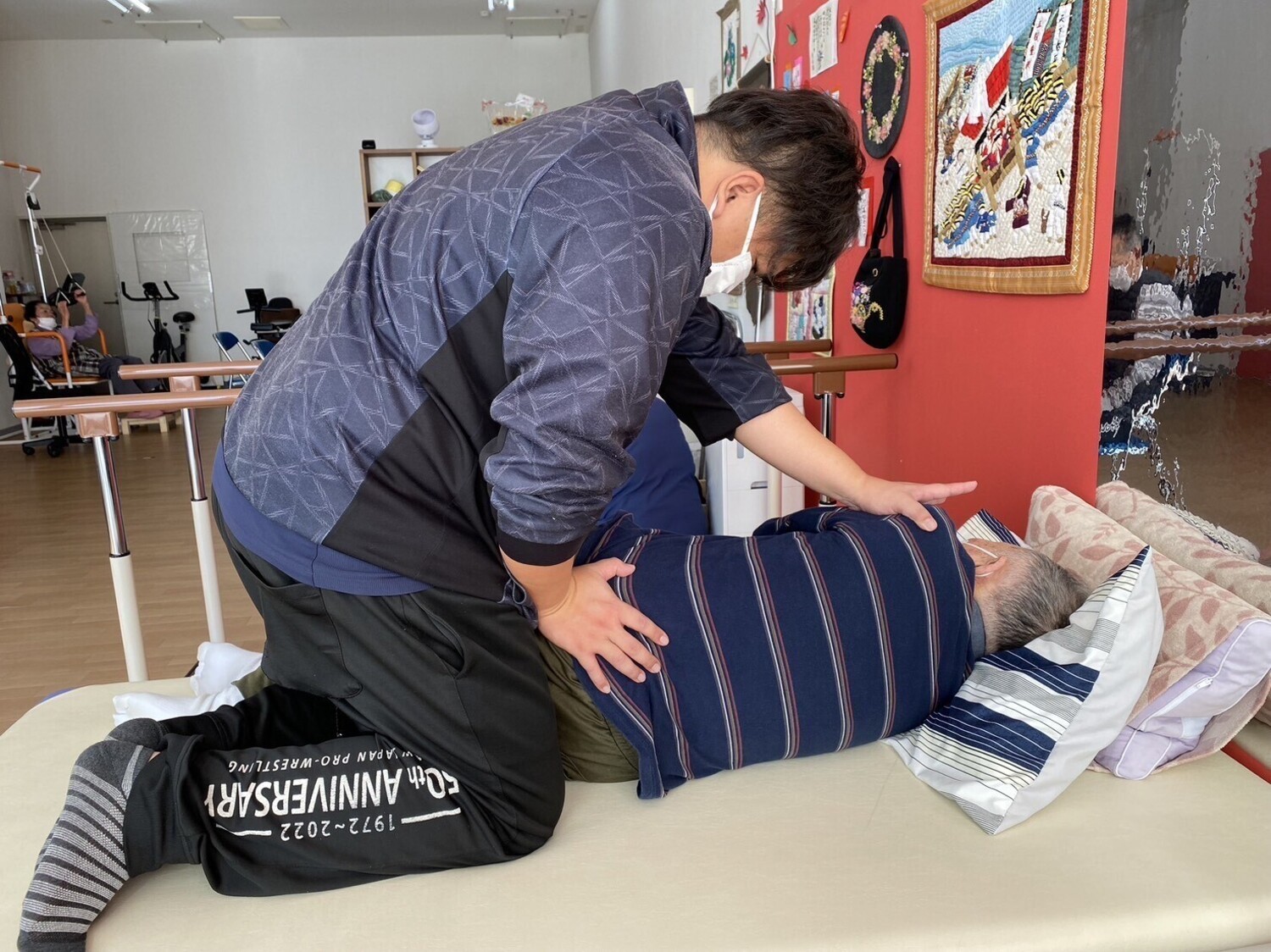 事業所 フィジカルデイサービスRe:Move