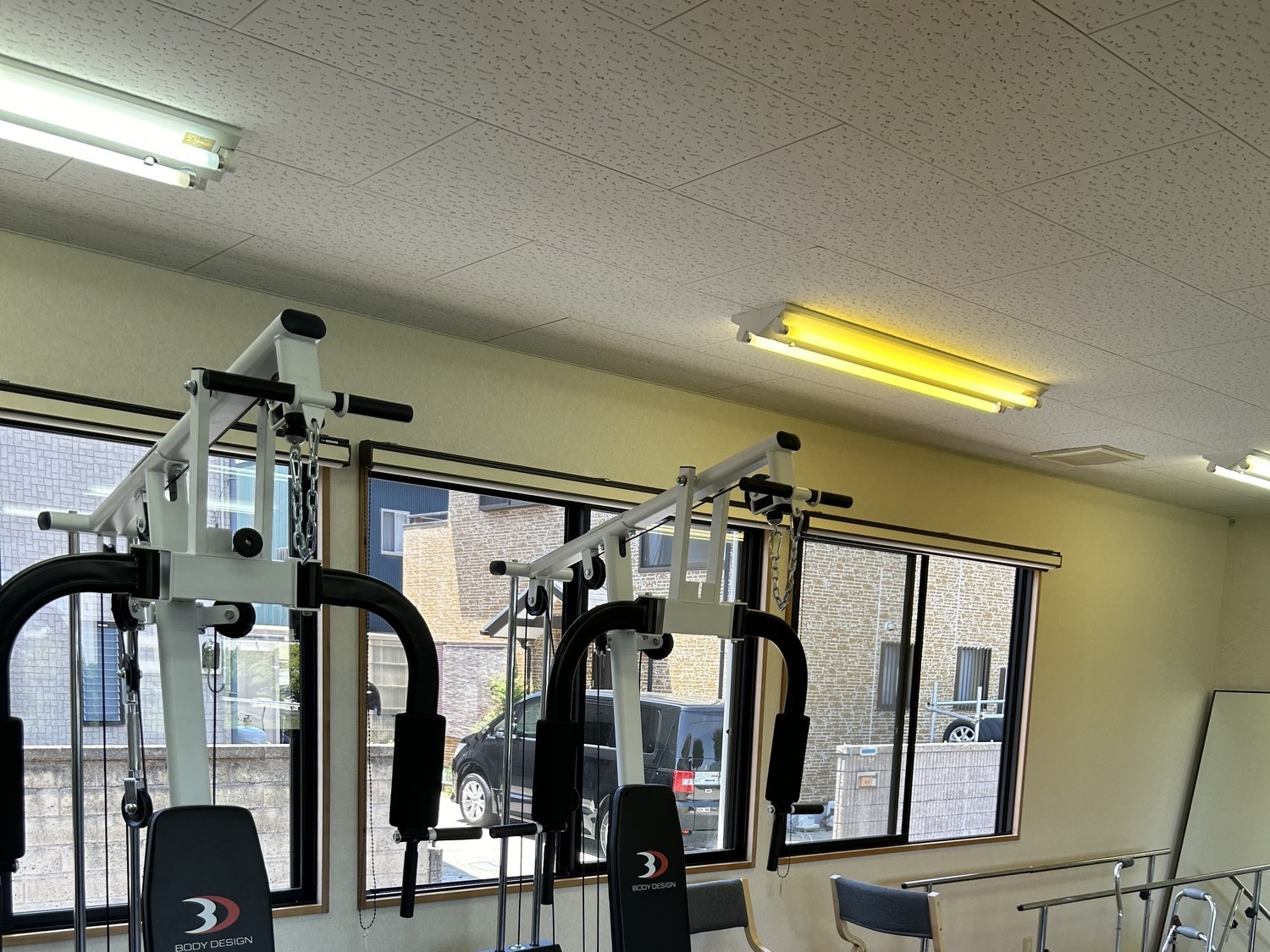 事業所 デイサービスRe:Walk