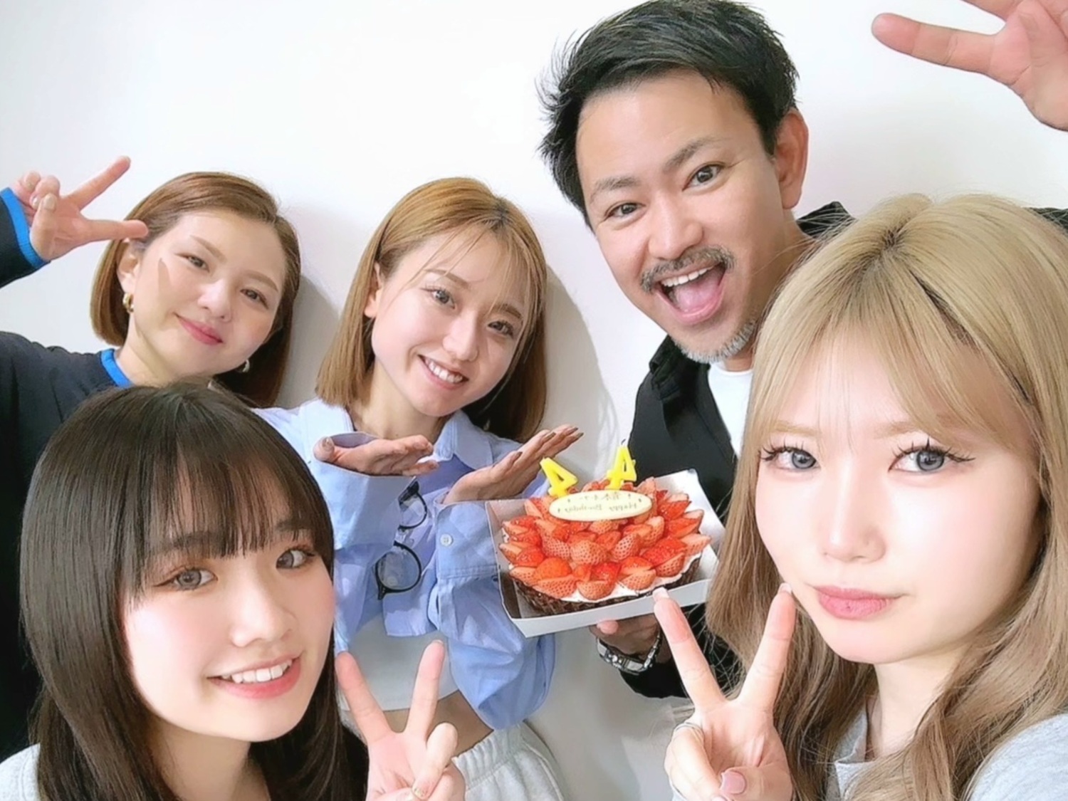 事業所 Ace 梅田 中津