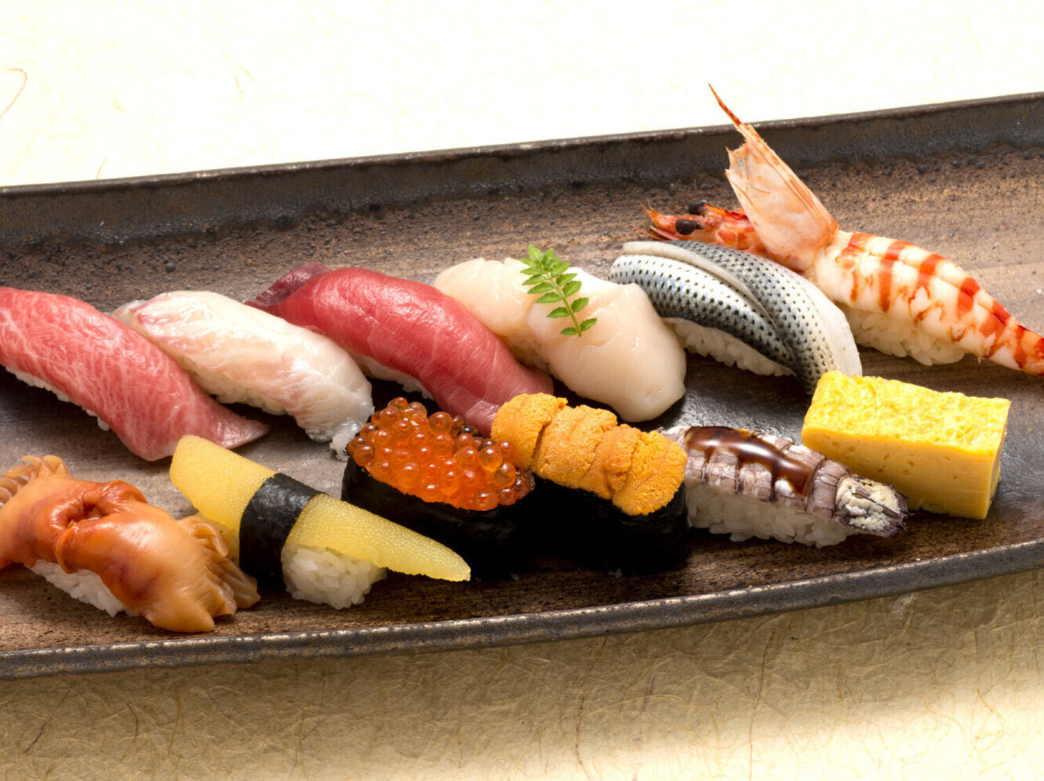 事業所 築地玉寿司 晴海通り店