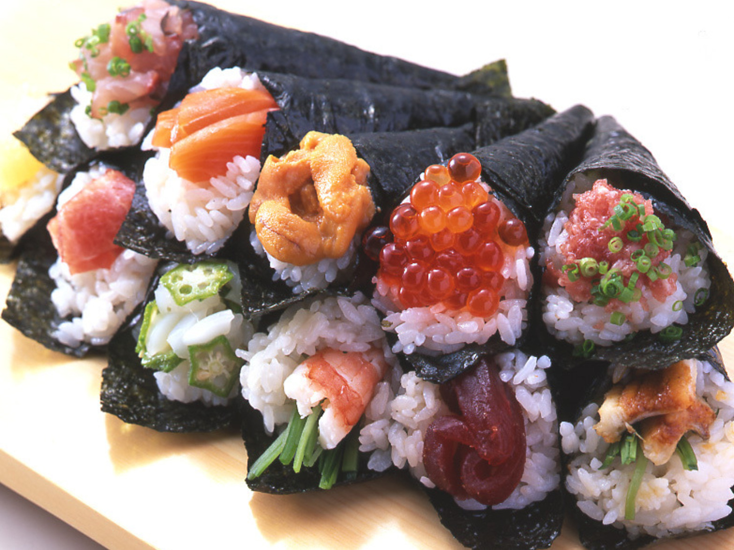 事業所 築地玉寿司 晴海通り店