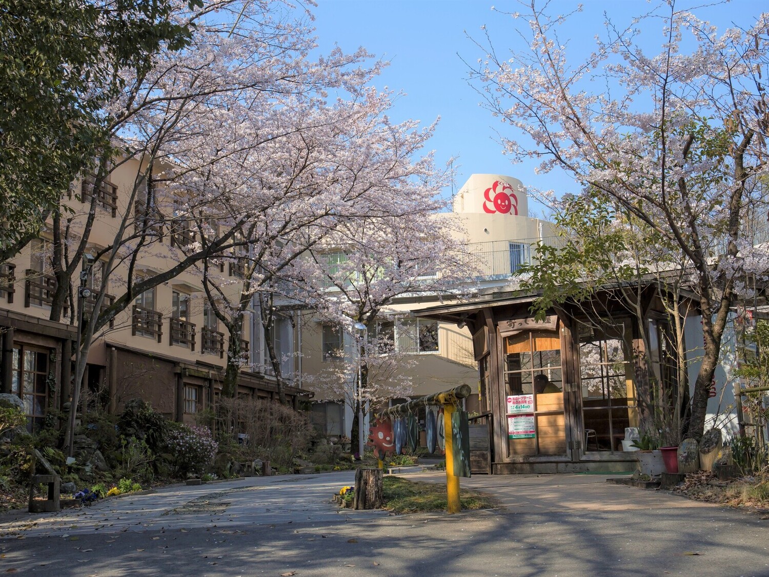 事業所 愛知たいようの杜 法人本部