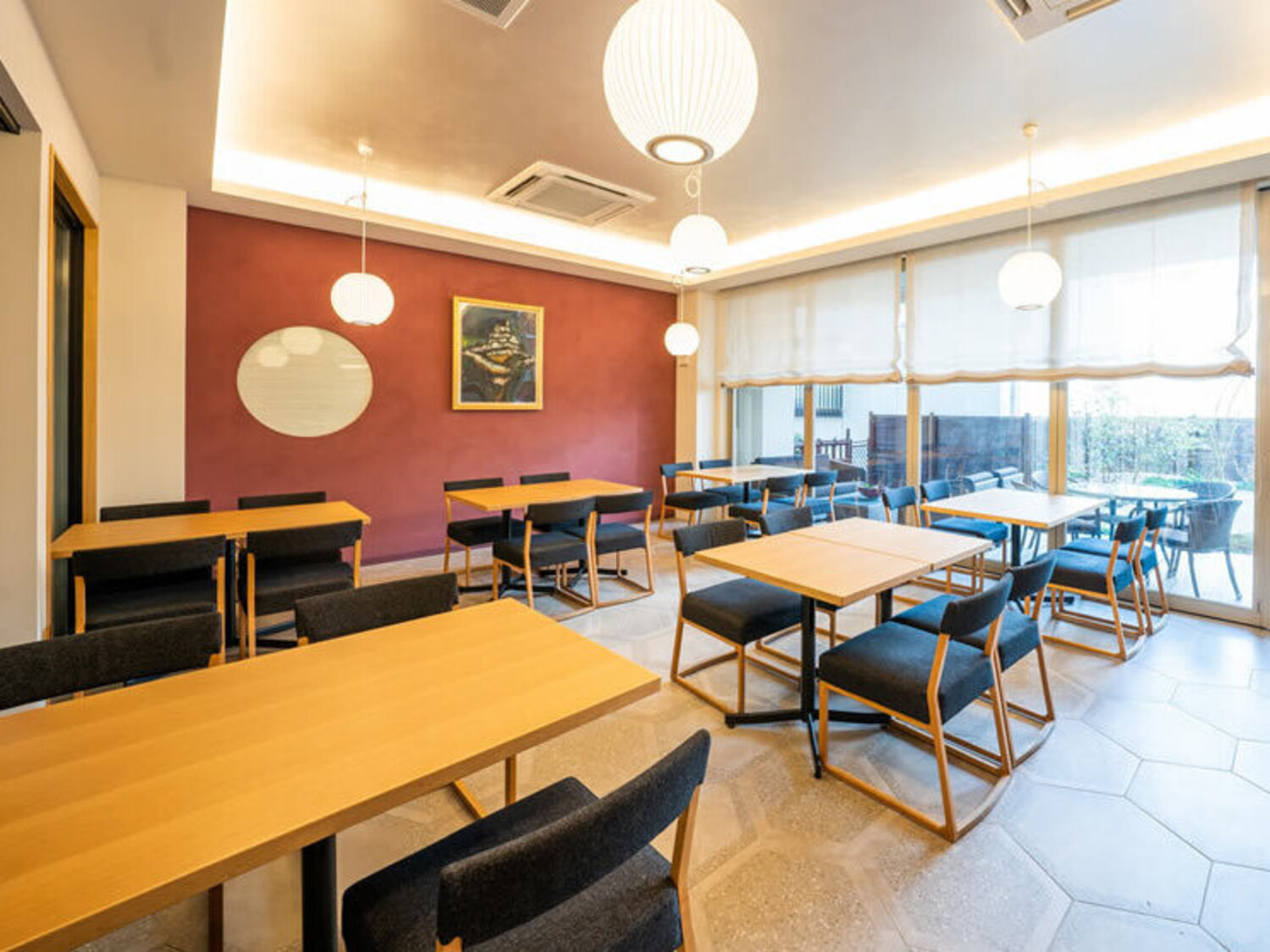 事業所 四季の味ちひろ