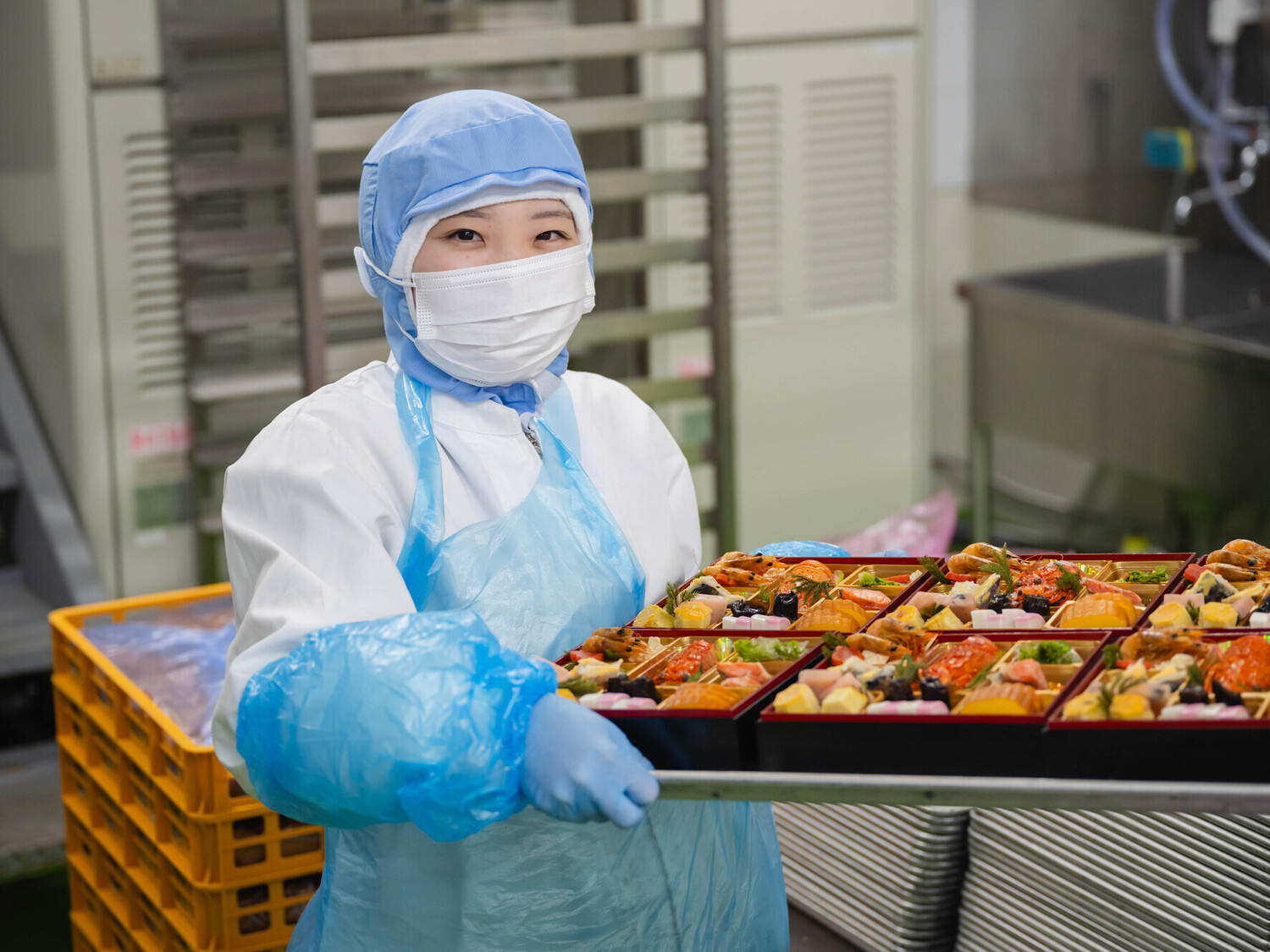 事業所 尼崎支店