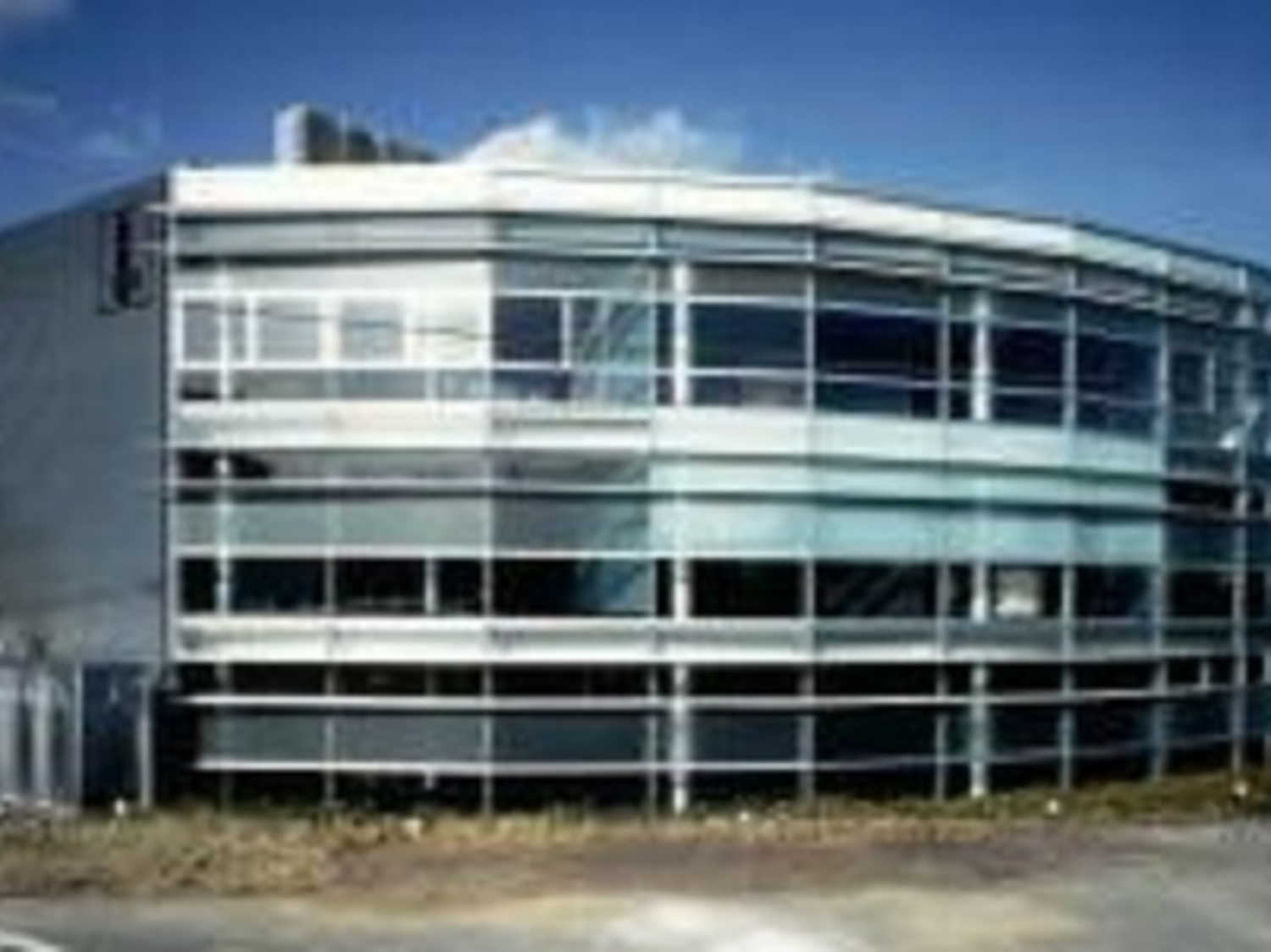 事業所 ITM本社ビル