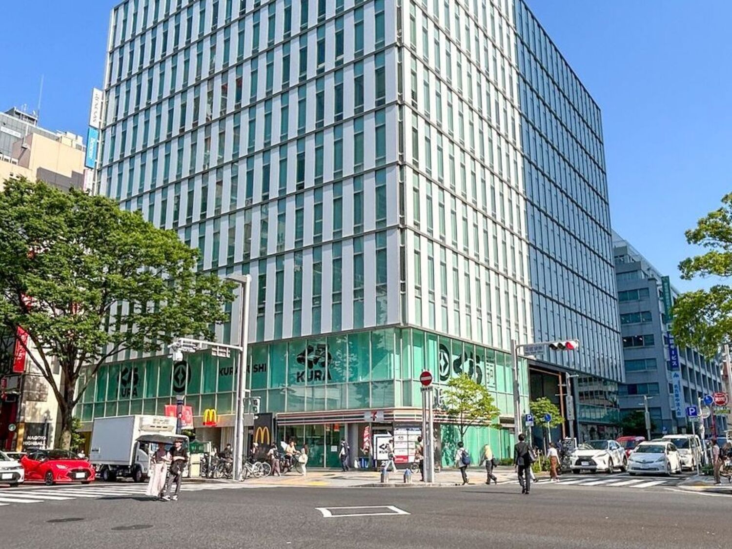 事業所 栄Lab