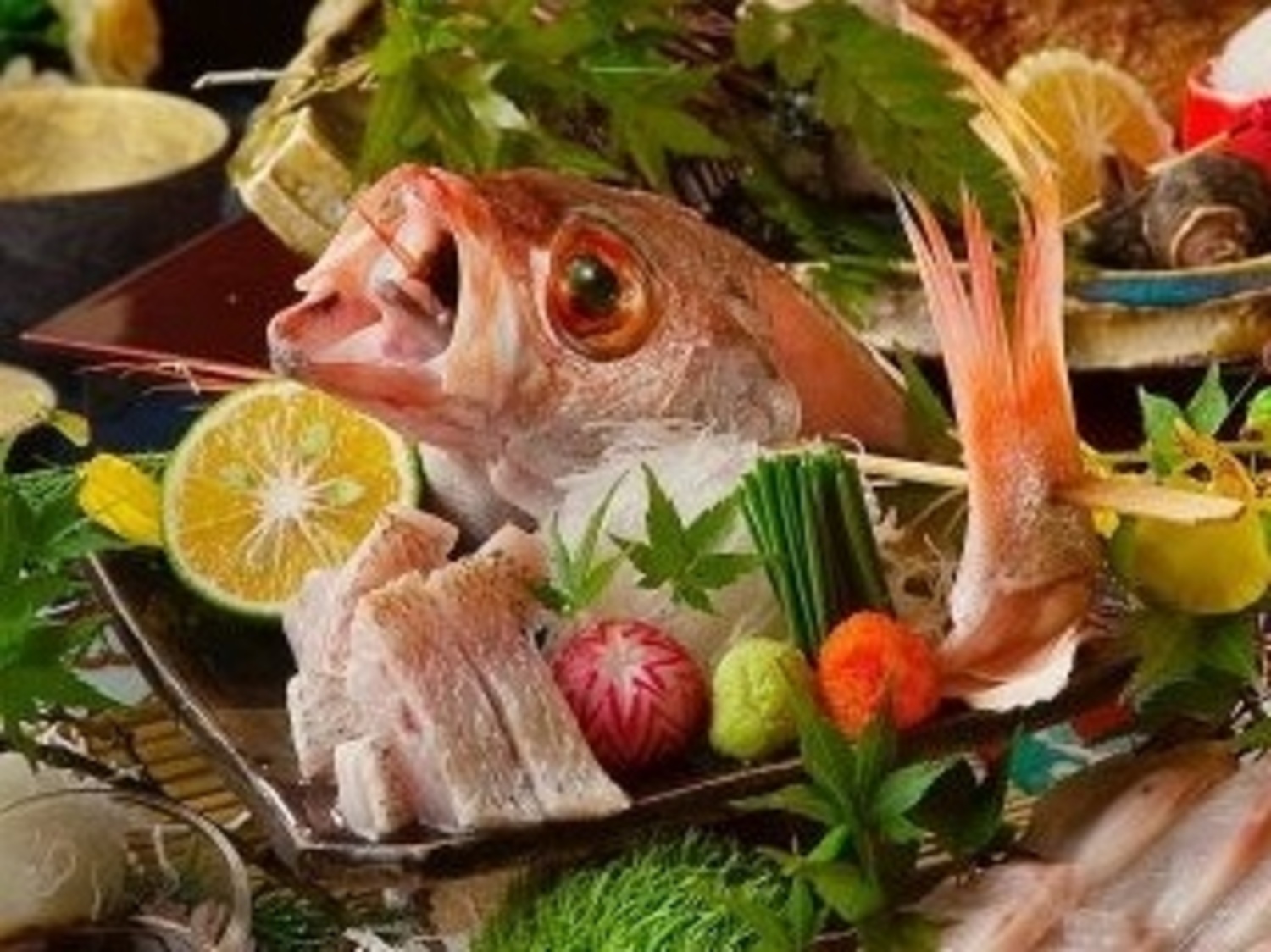 事業所 博多　魚蔵