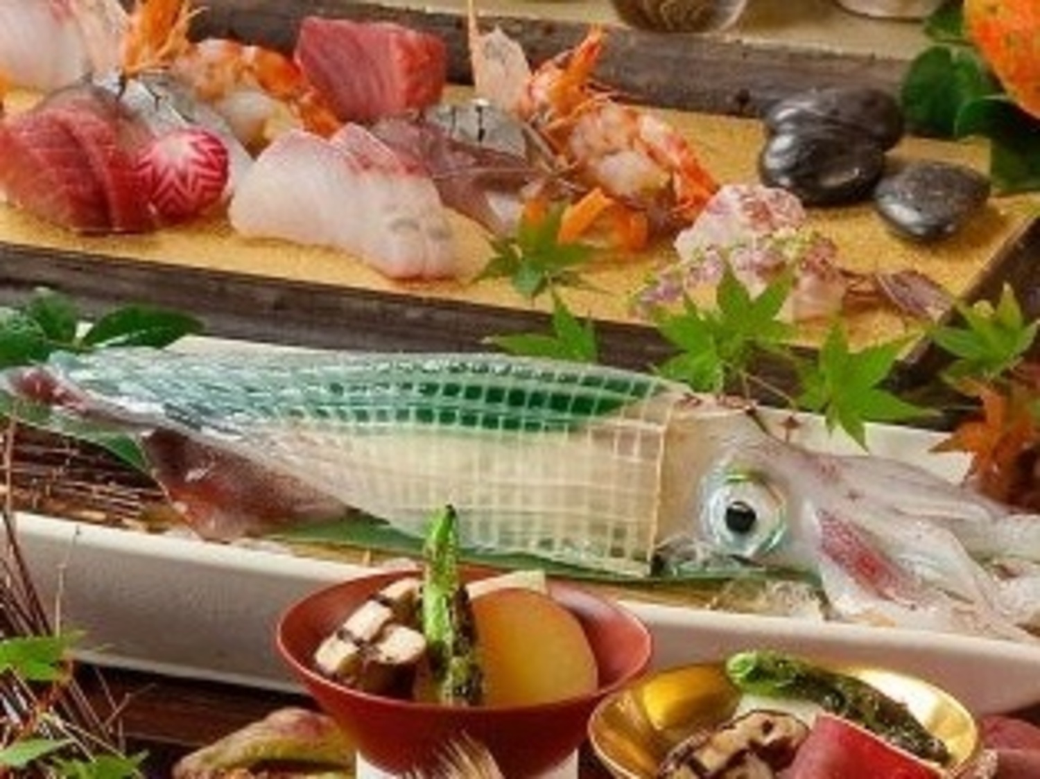 事業所 博多居酒屋　どげん海