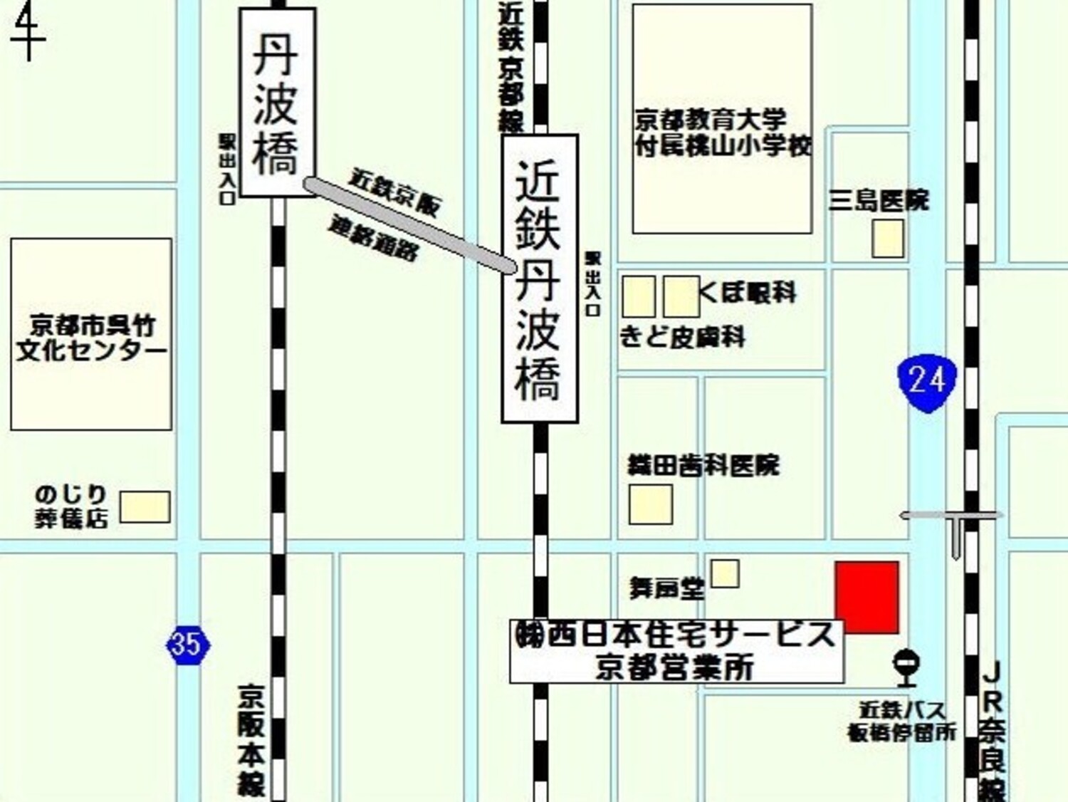 オフィス画像