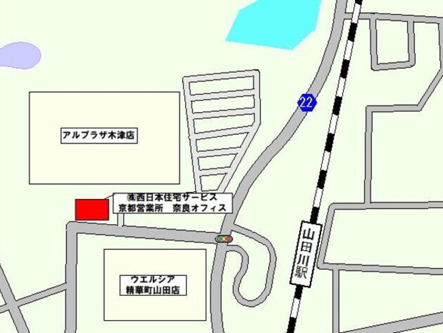 オフィス画像