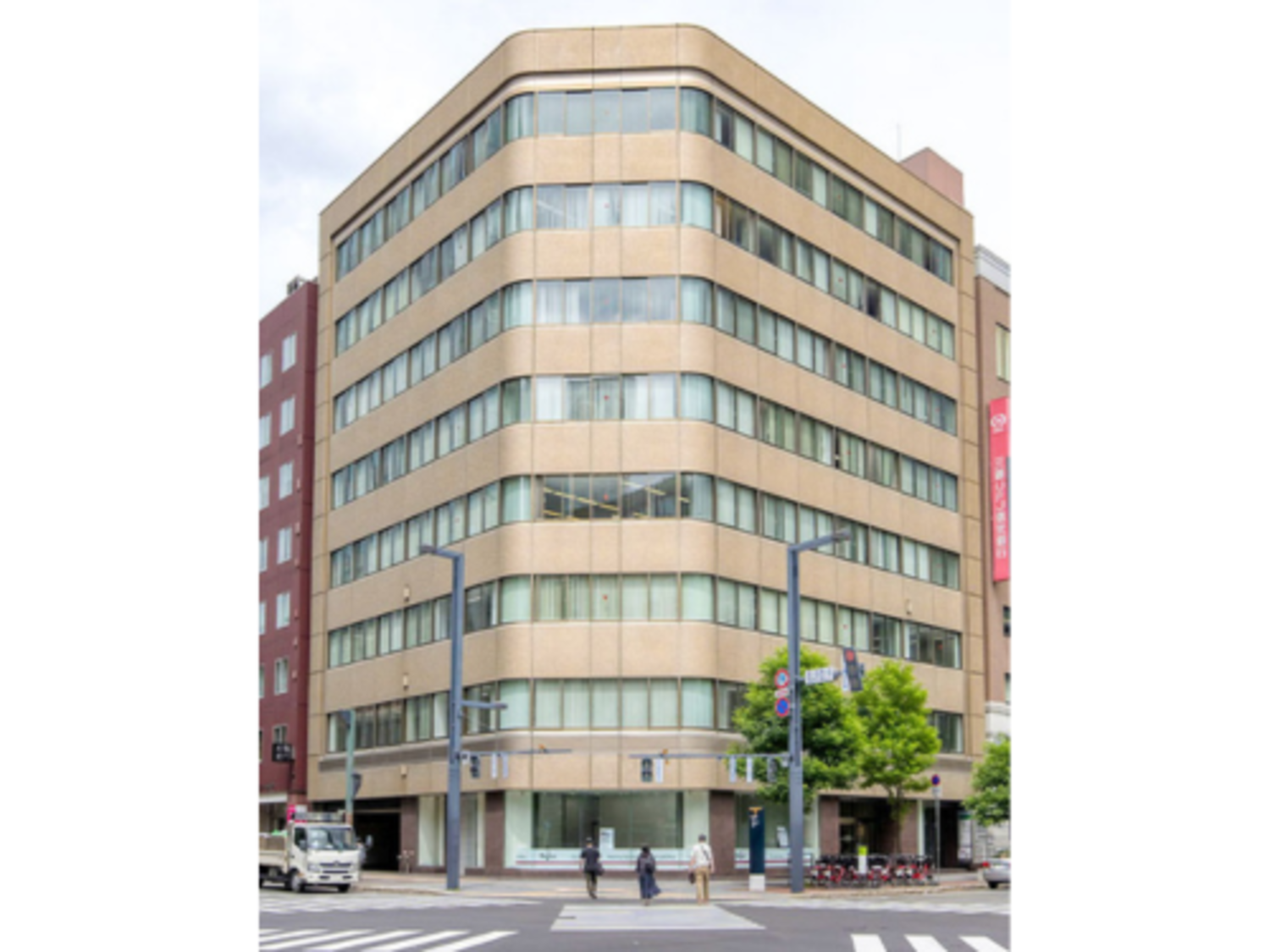 事業所 札幌オフィス