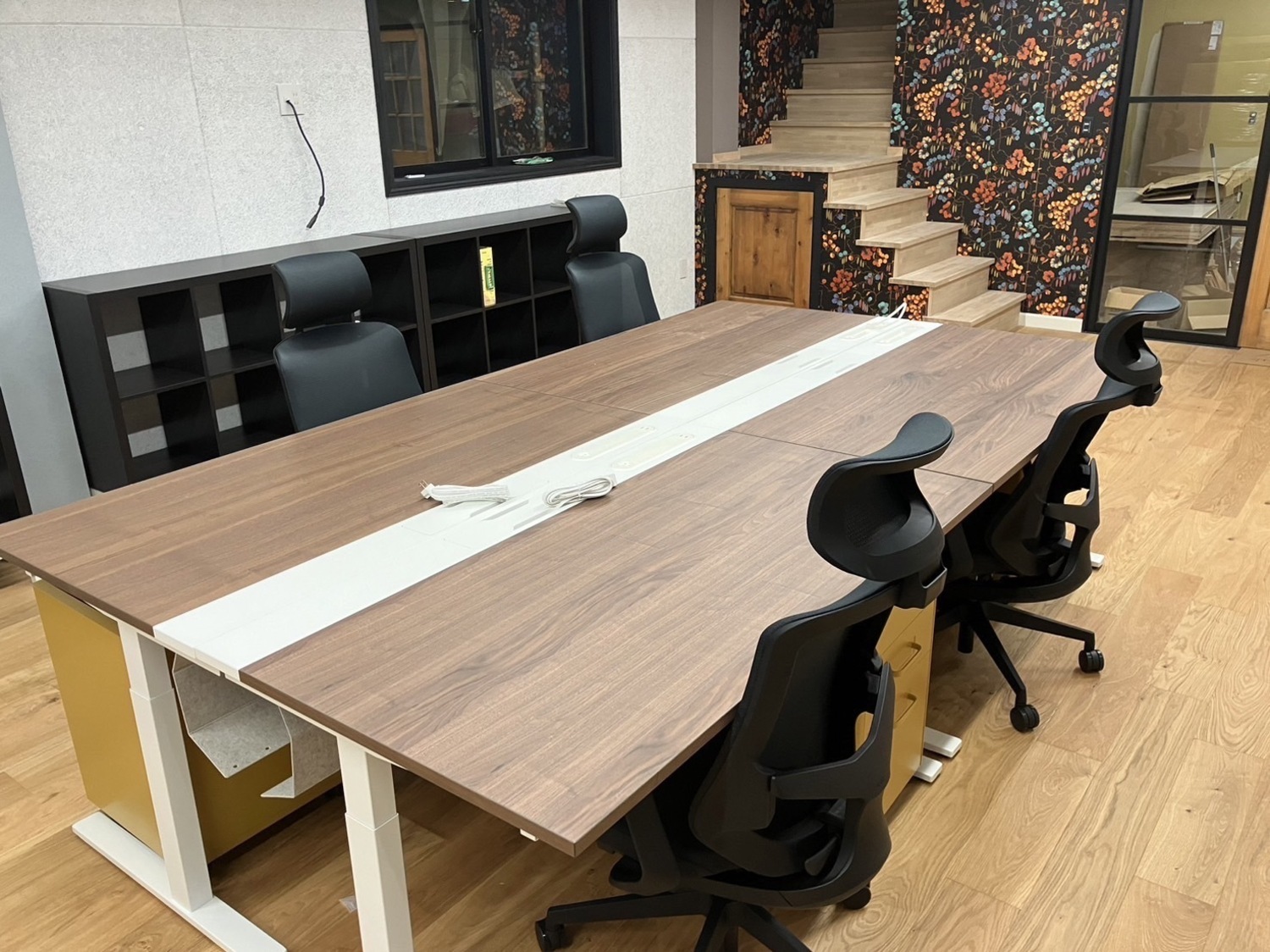 事業所 青山装飾福岡オフィス