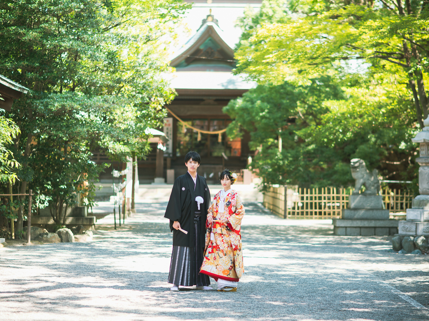 事業所 浜松八幡宮楠倶楽部