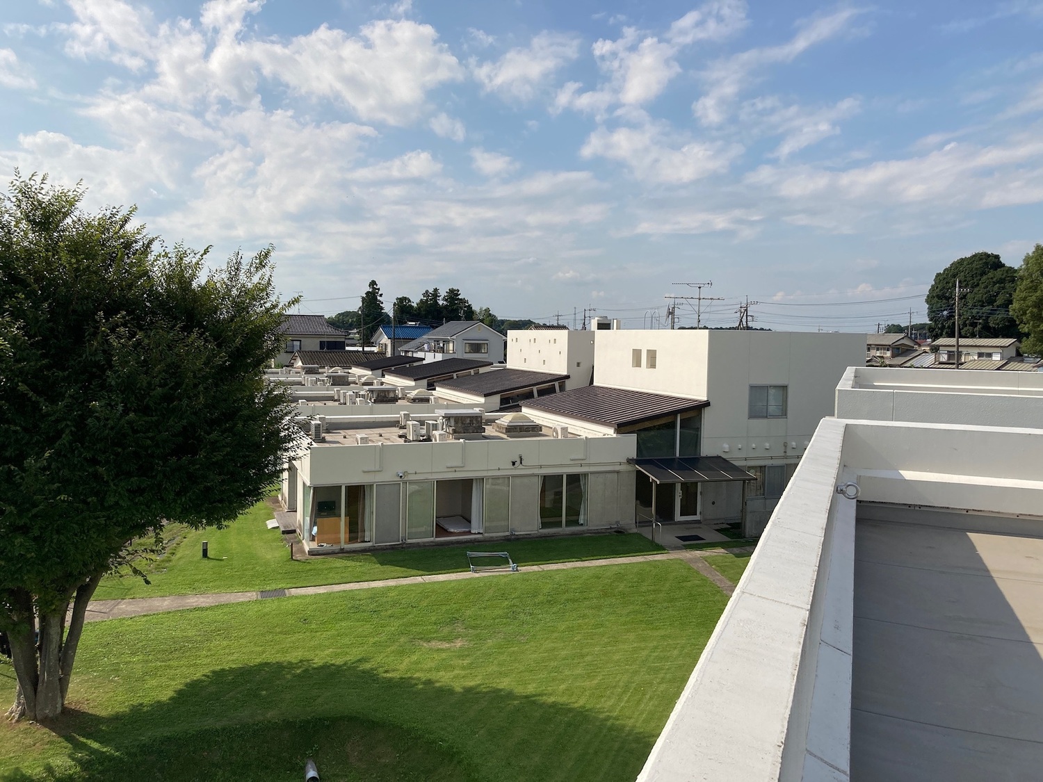 事業所 くすのき苑