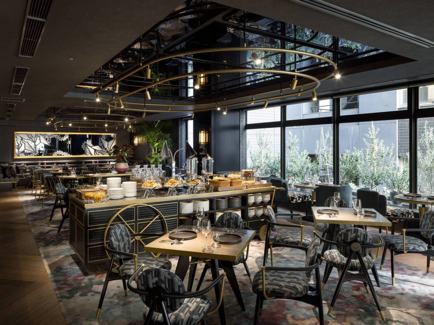 事業所 東急ステイメルキュール CENTRE M