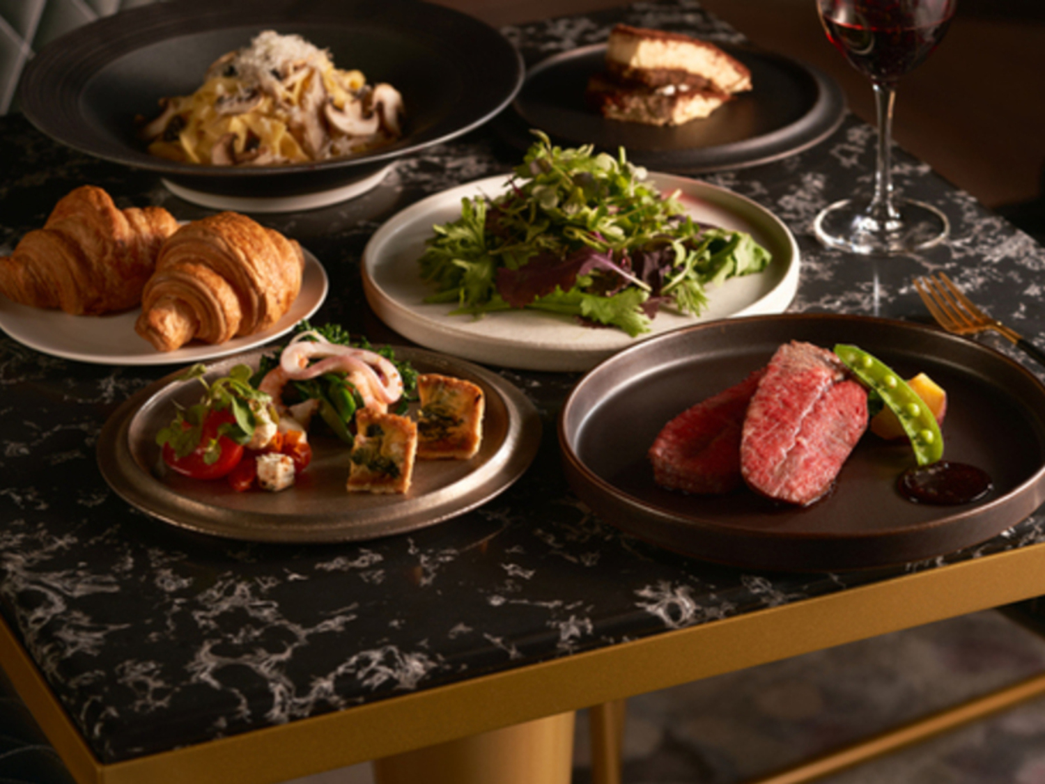 事業所 東急ステイメルキュール CENTRE M