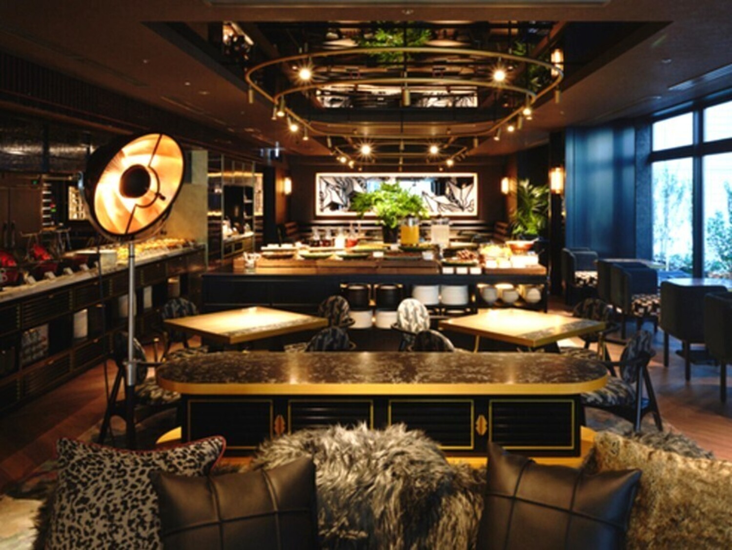 事業所 東急ステイメルキュール CENTRE M