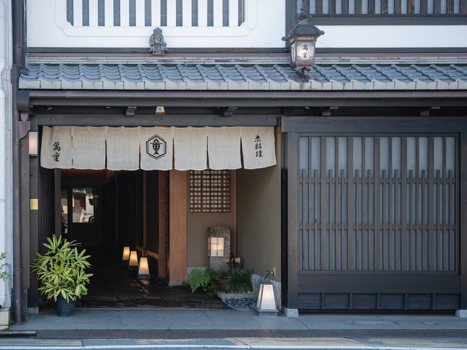 事業所 西陣 本店