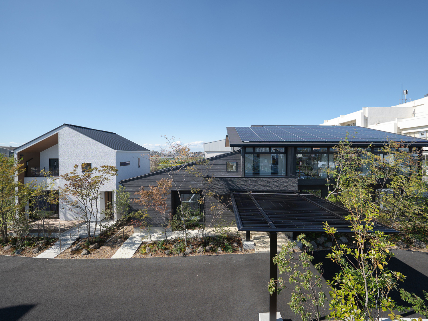 事業所 貝塚岸和田ショールーム