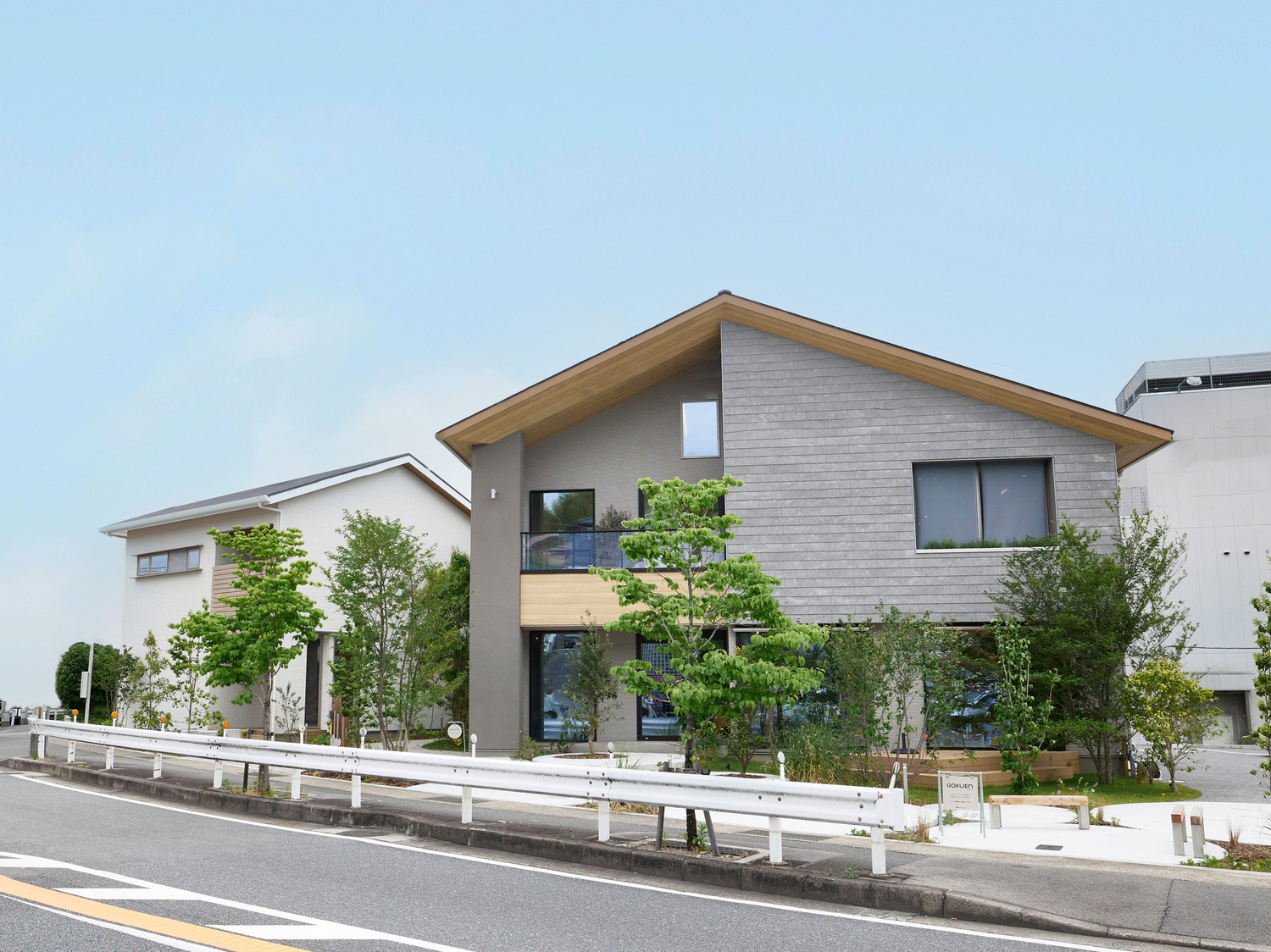 事業所 京都伏見ショールーム