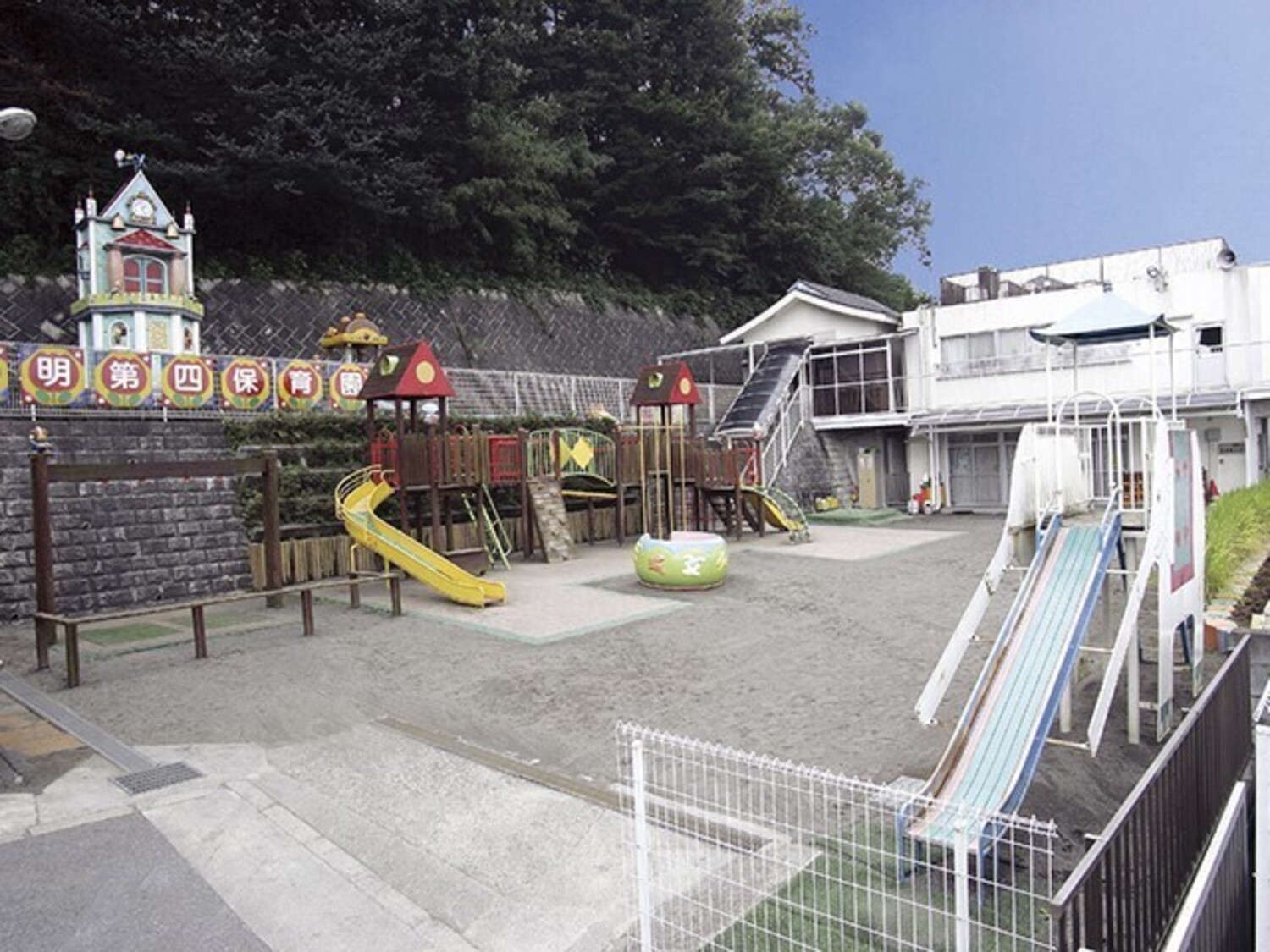 オフィス画像